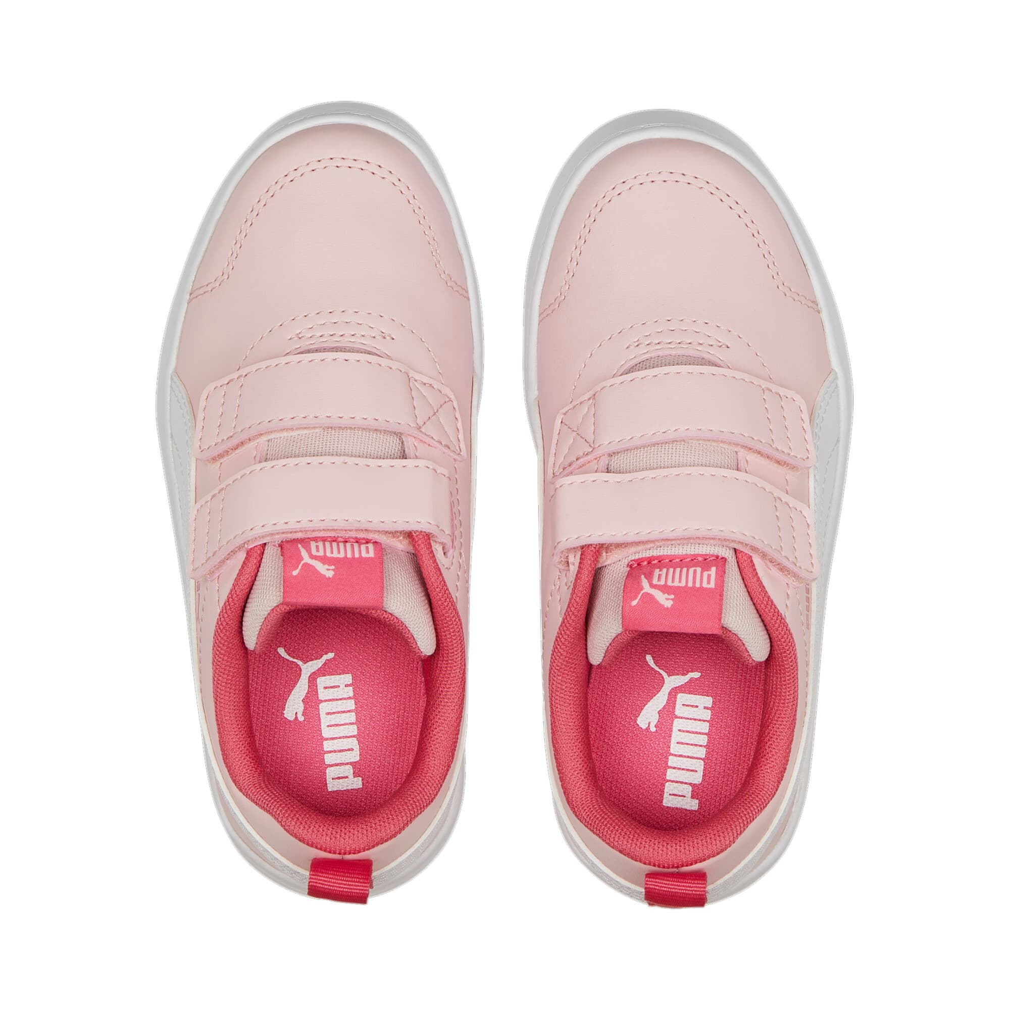 Courtflex V2 Kids' Trainers