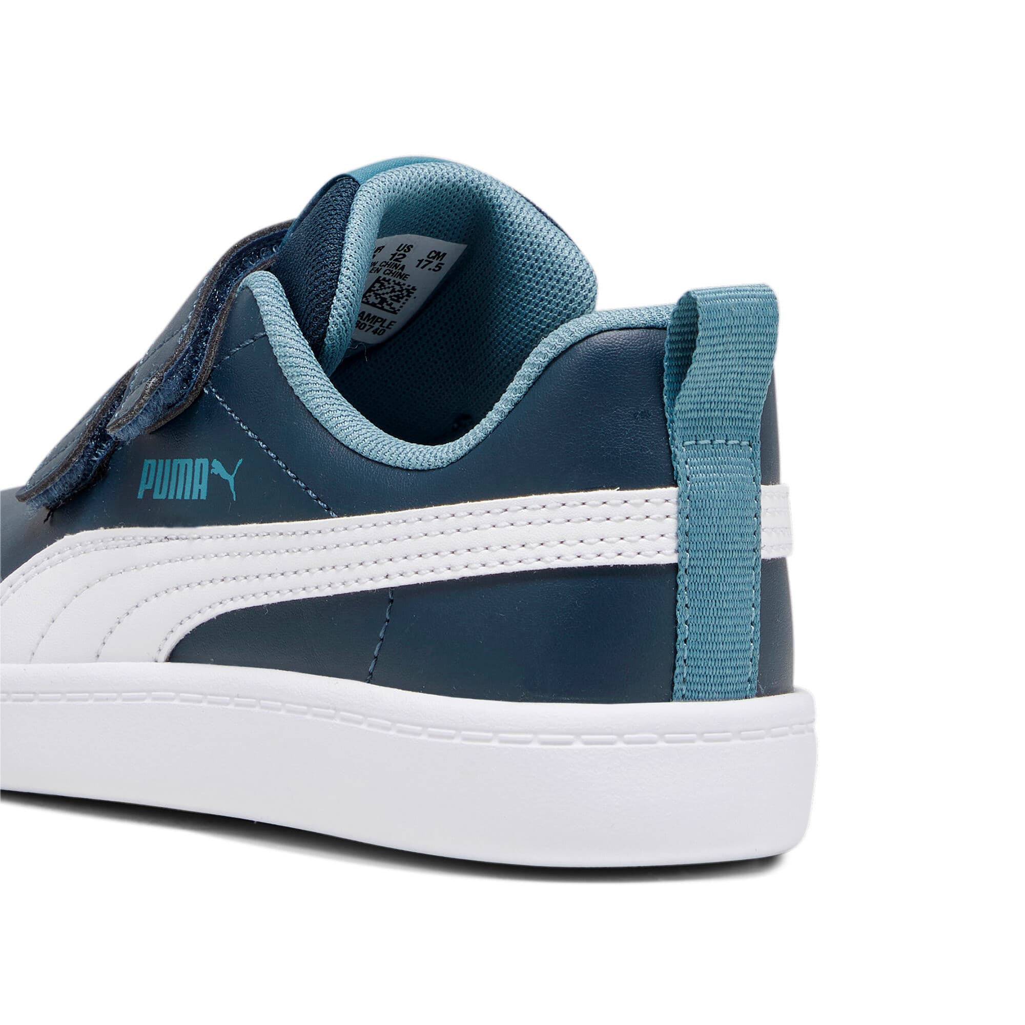Courtflex V2 Kids' Trainers