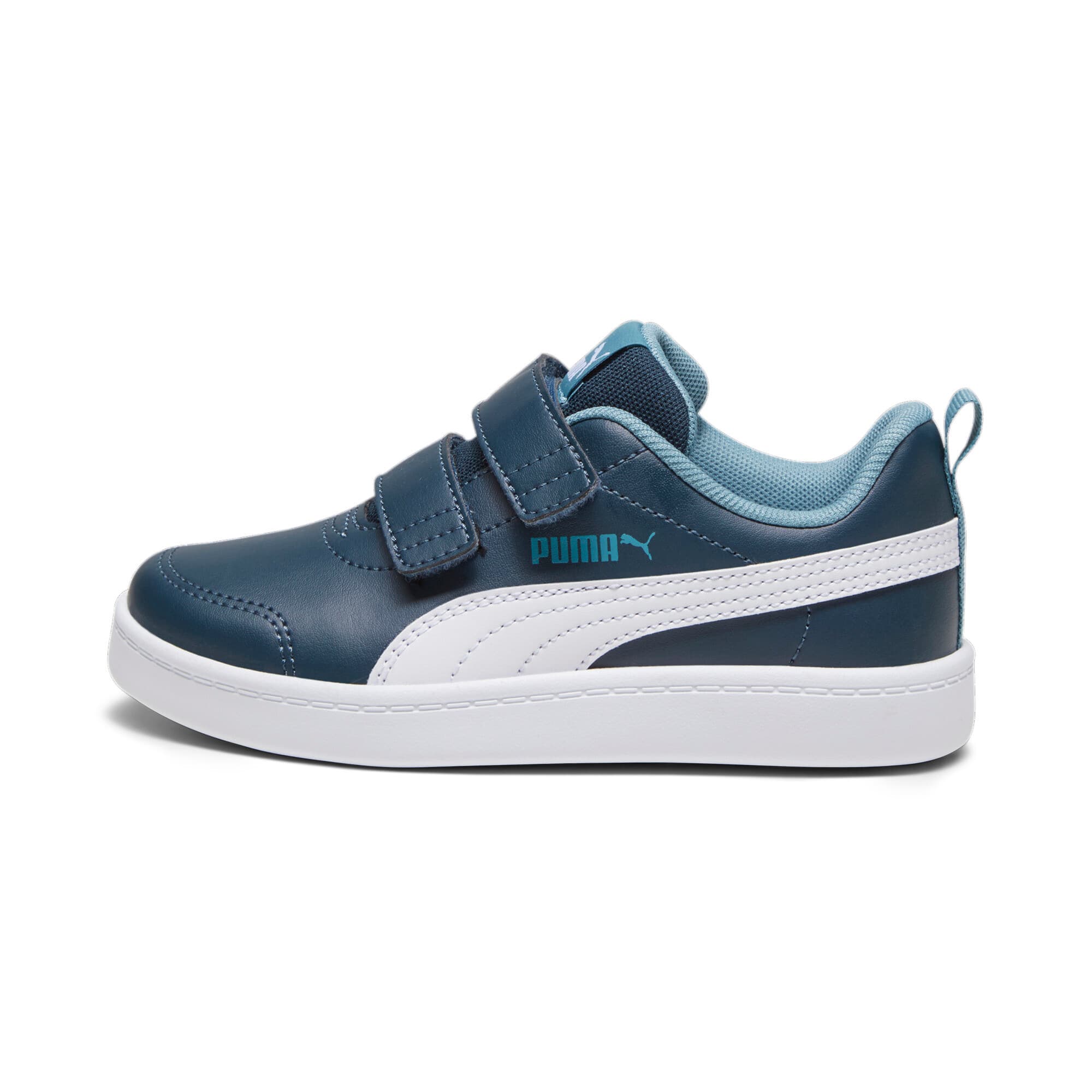 Courtflex V2 Kids' Trainers