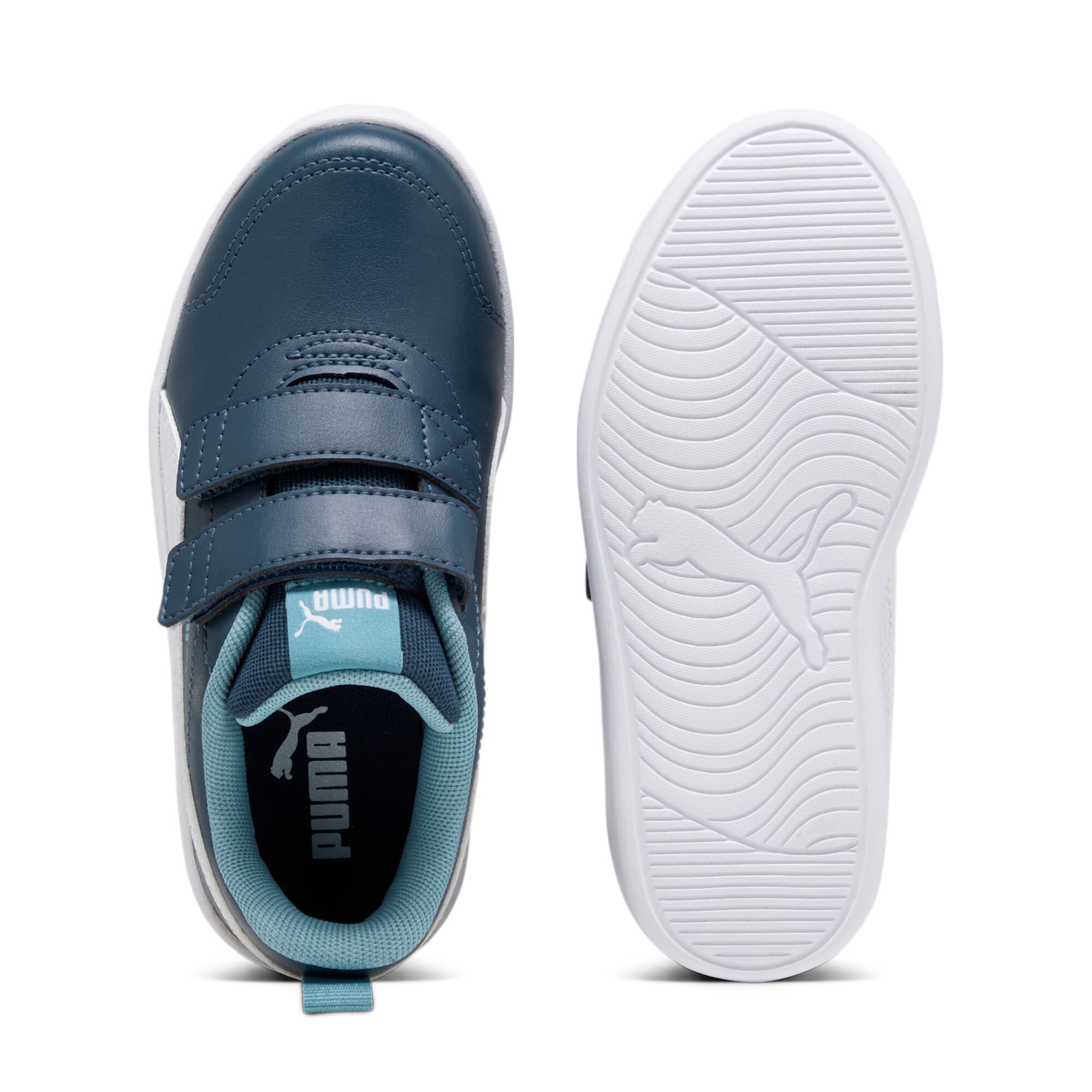 Courtflex V2 Kids' Trainers