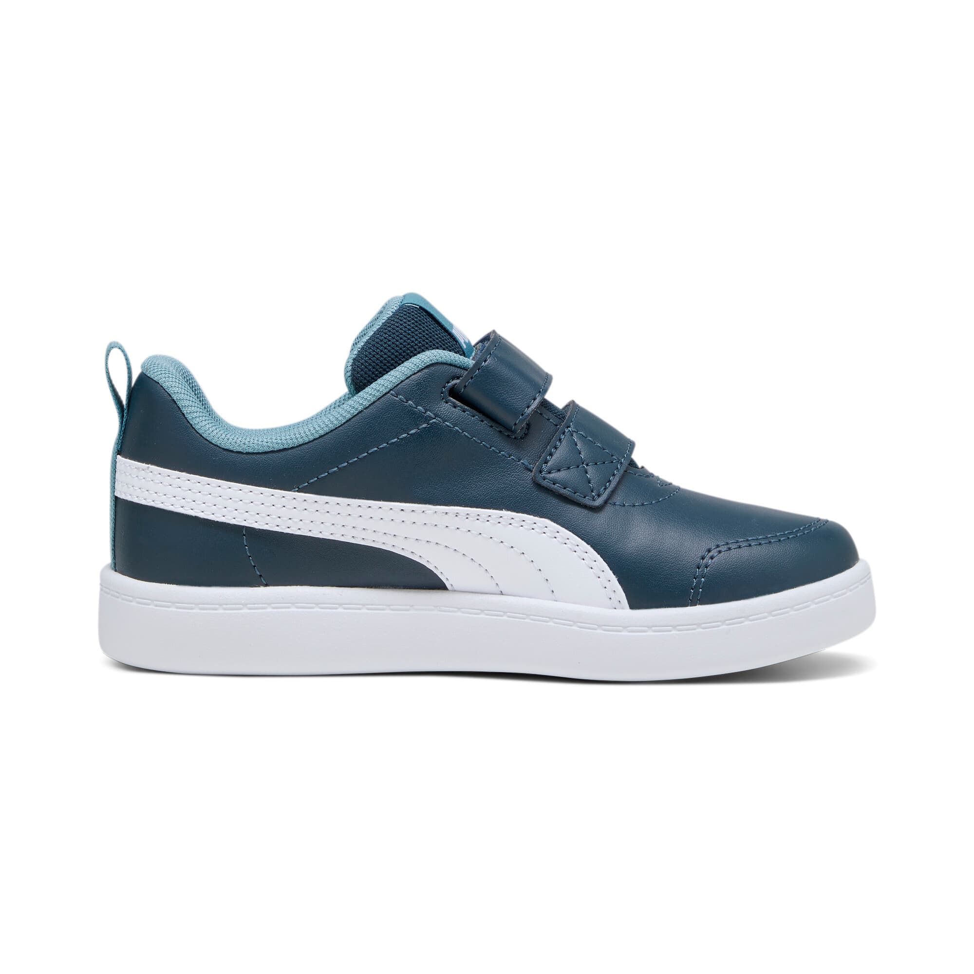 Courtflex V2 Kids' Trainers
