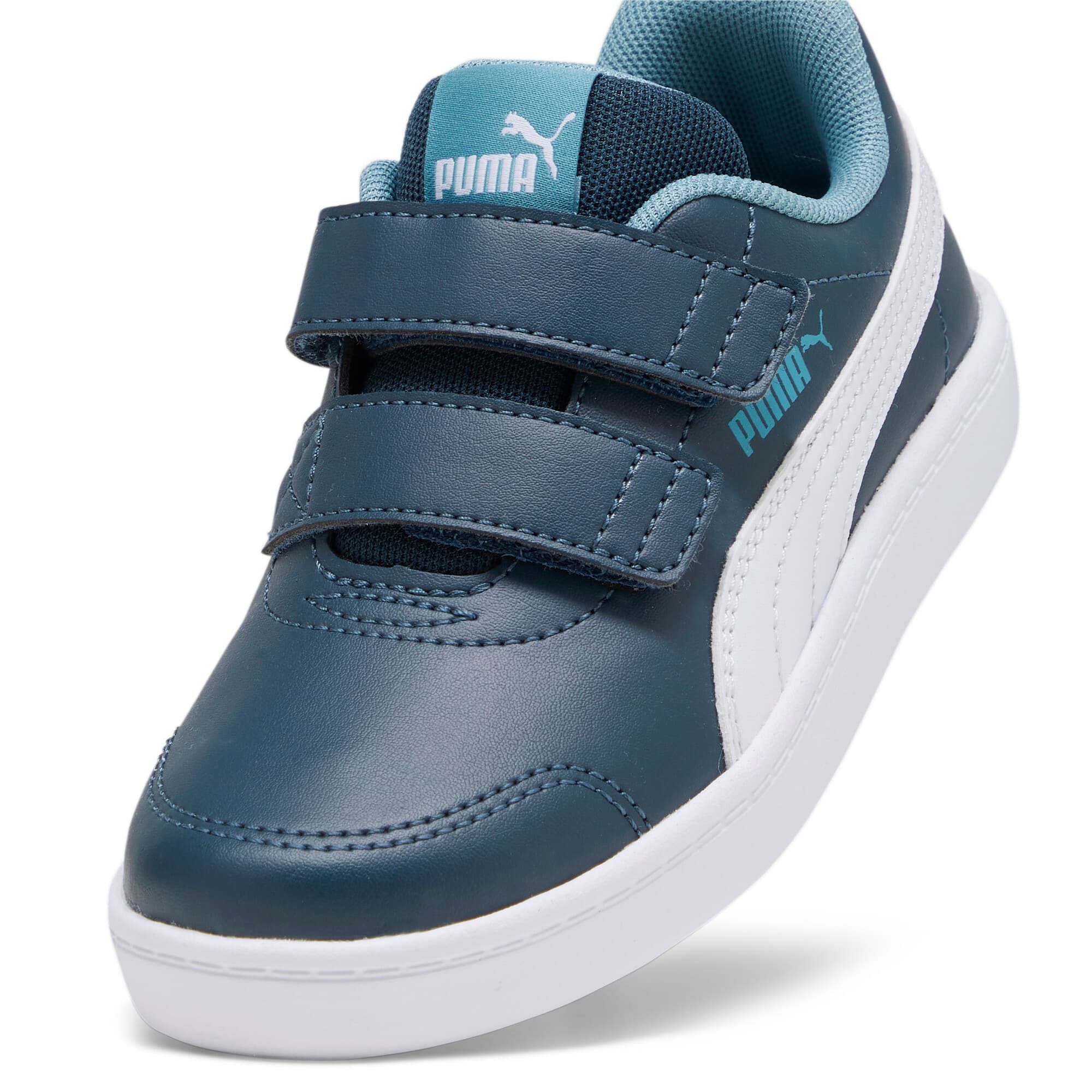 Courtflex V2 Kids' Trainers