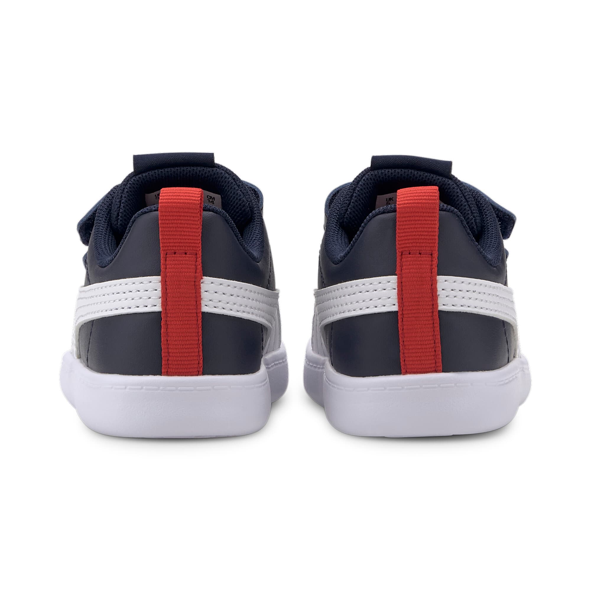 Courtflex V2 Trainers Toddler