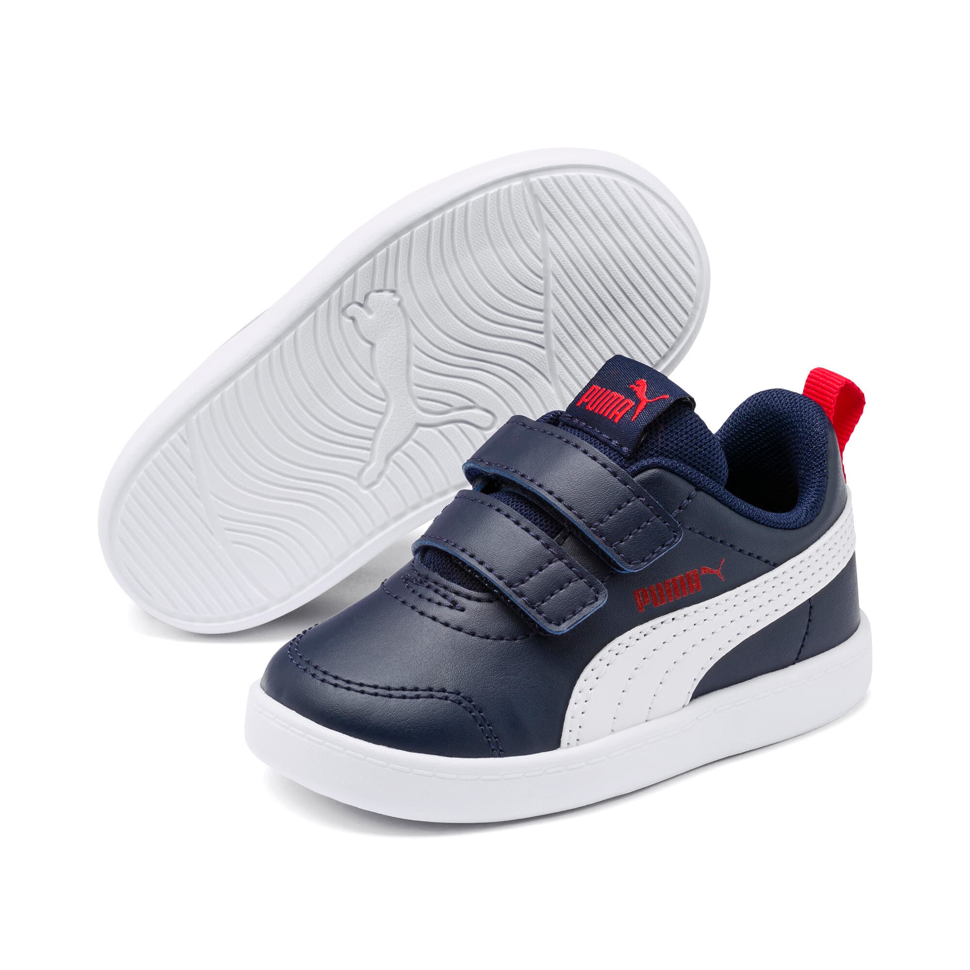 Courtflex V2 Trainers Toddler