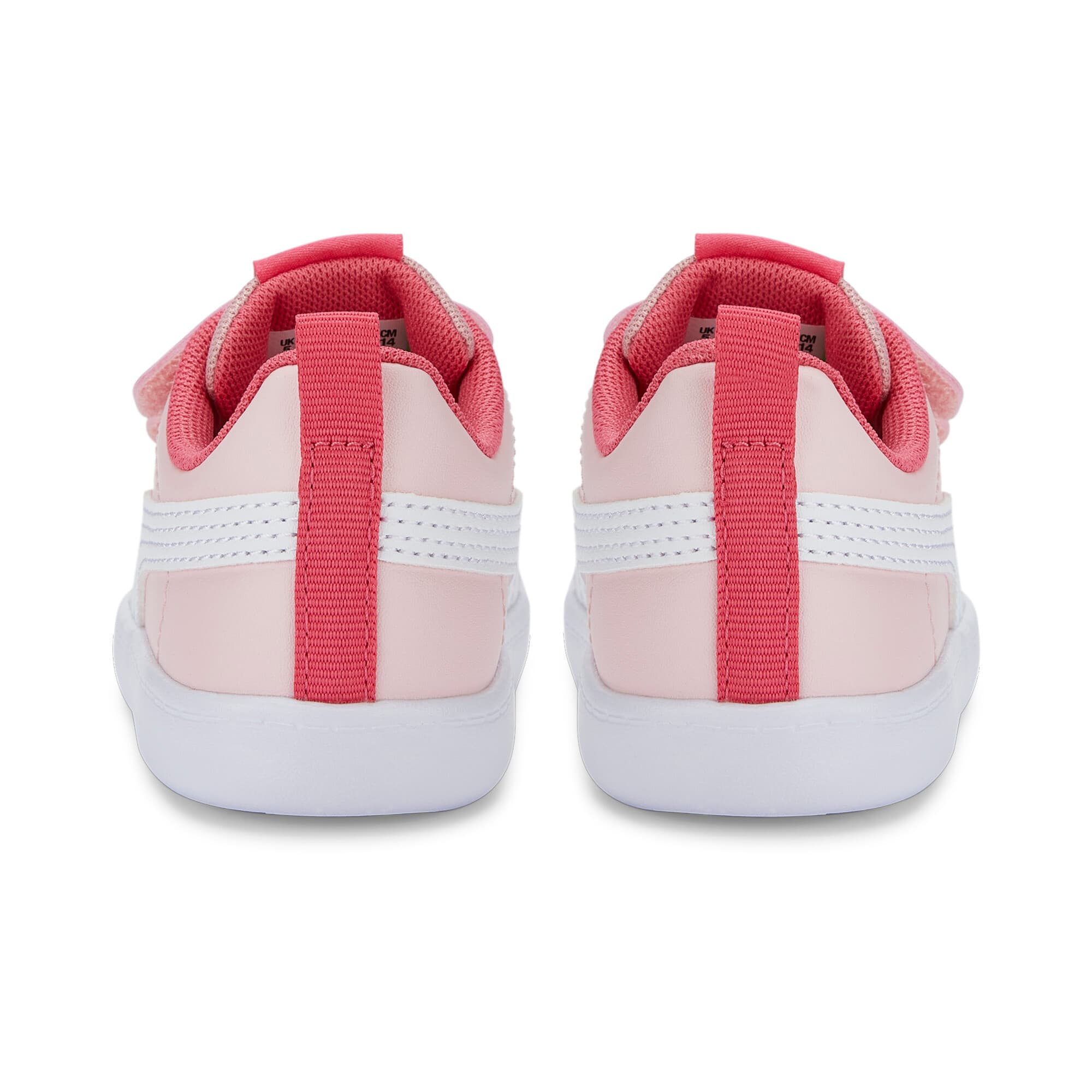 Courtflex V2 Trainers Toddler