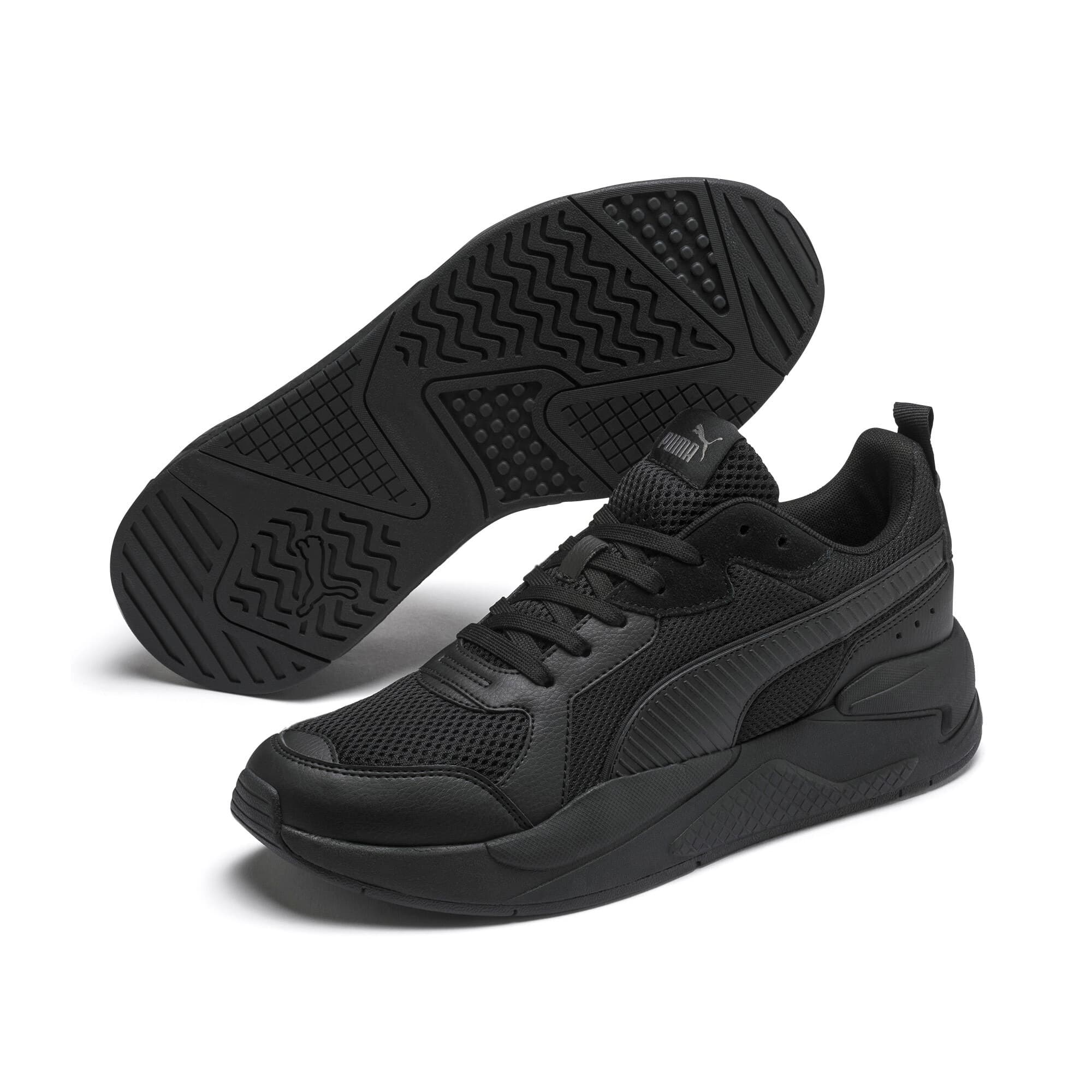 X-Ray Trainers