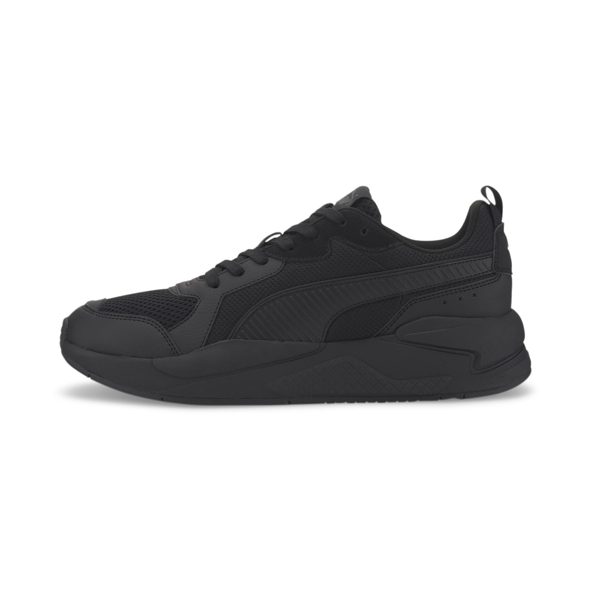 X-Ray Trainers