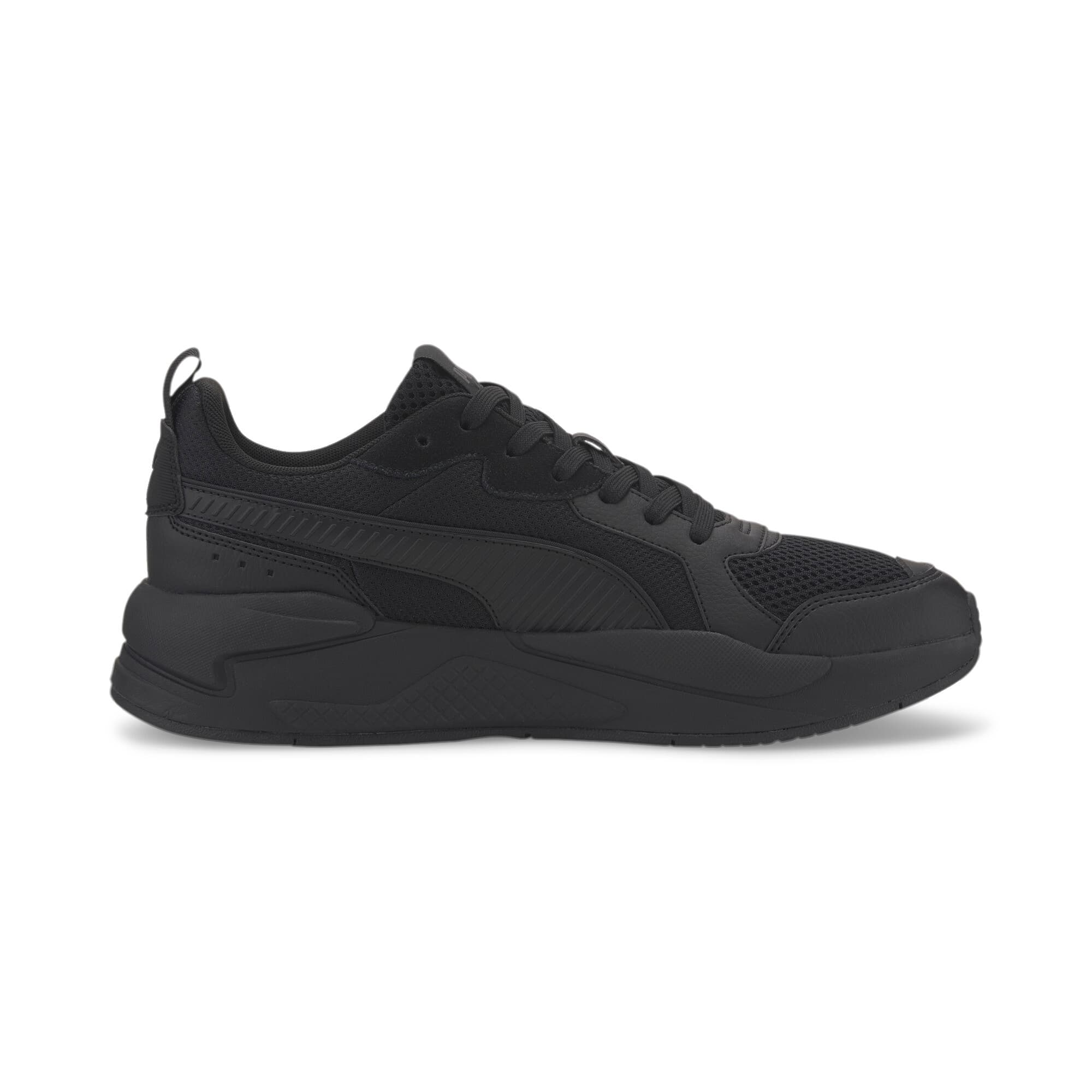 X-Ray Trainers