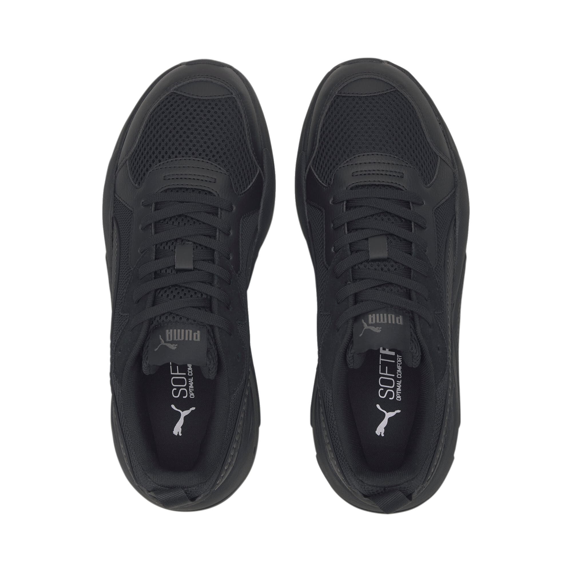 X-Ray Trainers