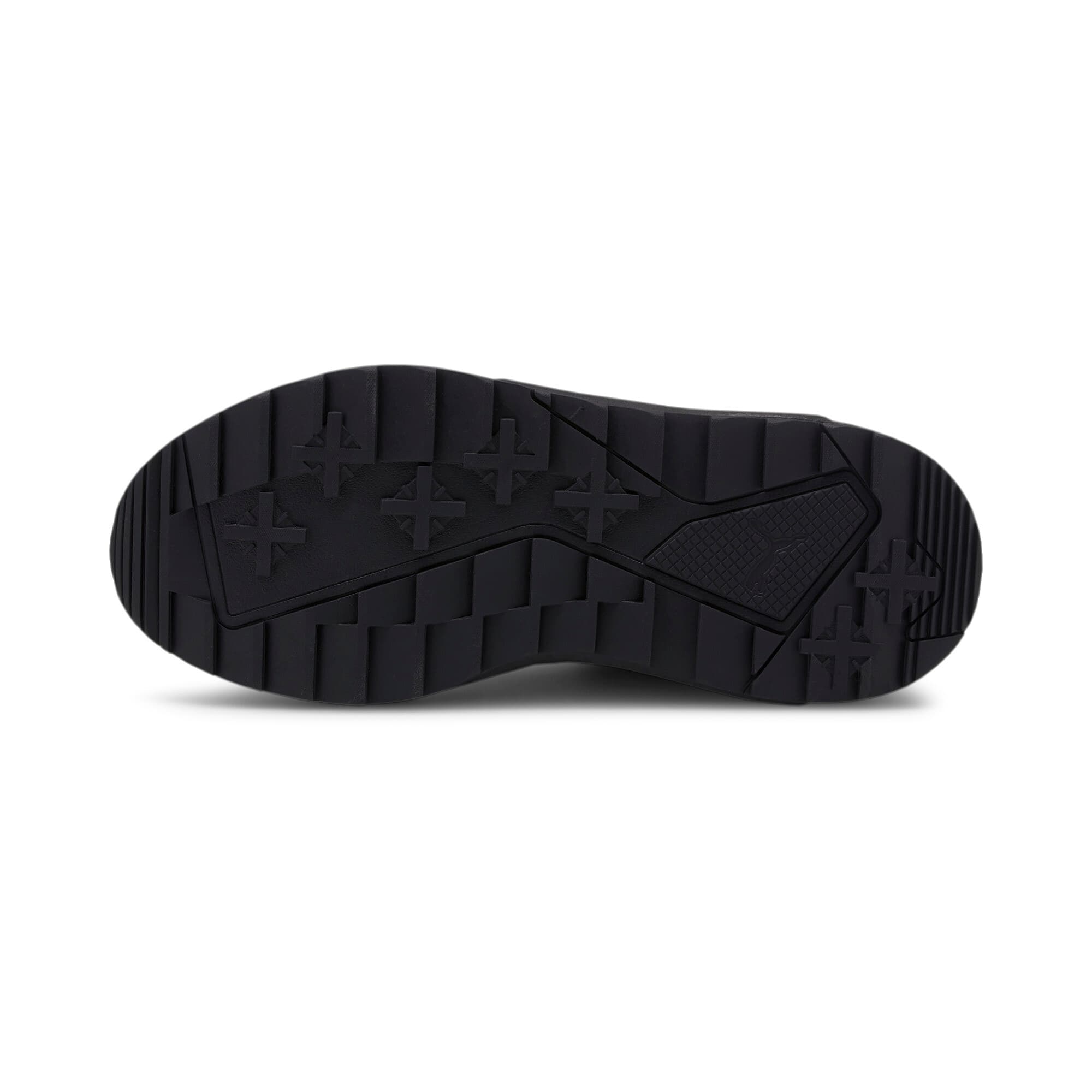 X-Ray 2 Square Mid WTR Trainers