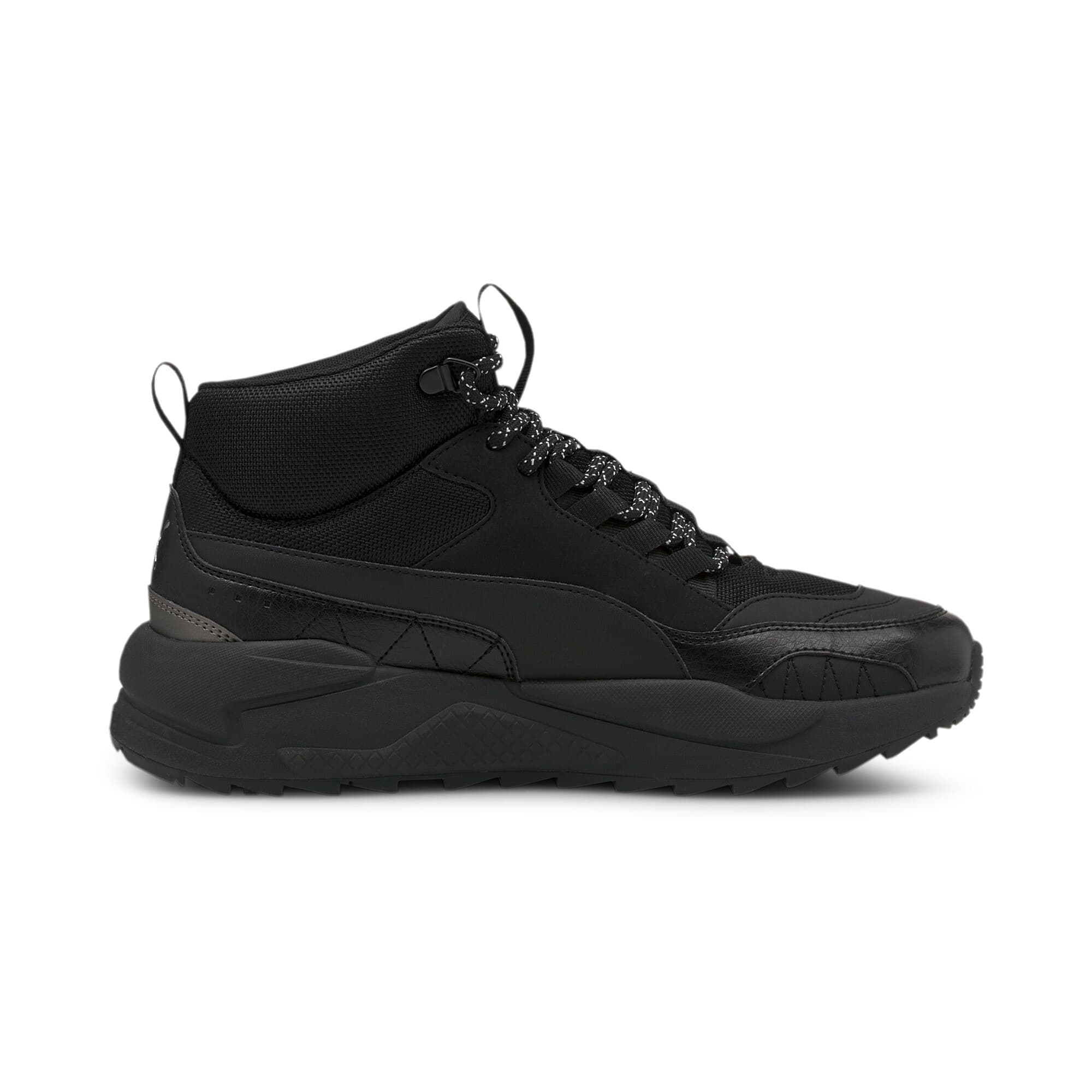 X-Ray 2 Square Mid WTR Trainers