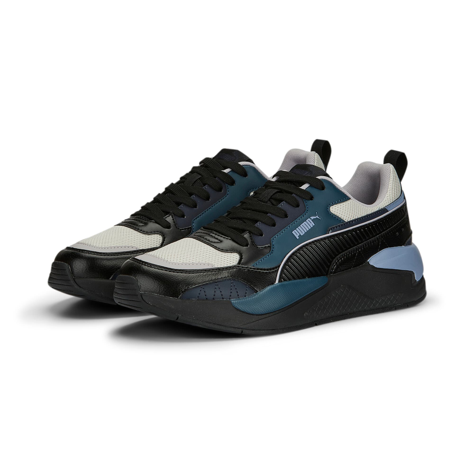 X-Ray 2 Square Trainers