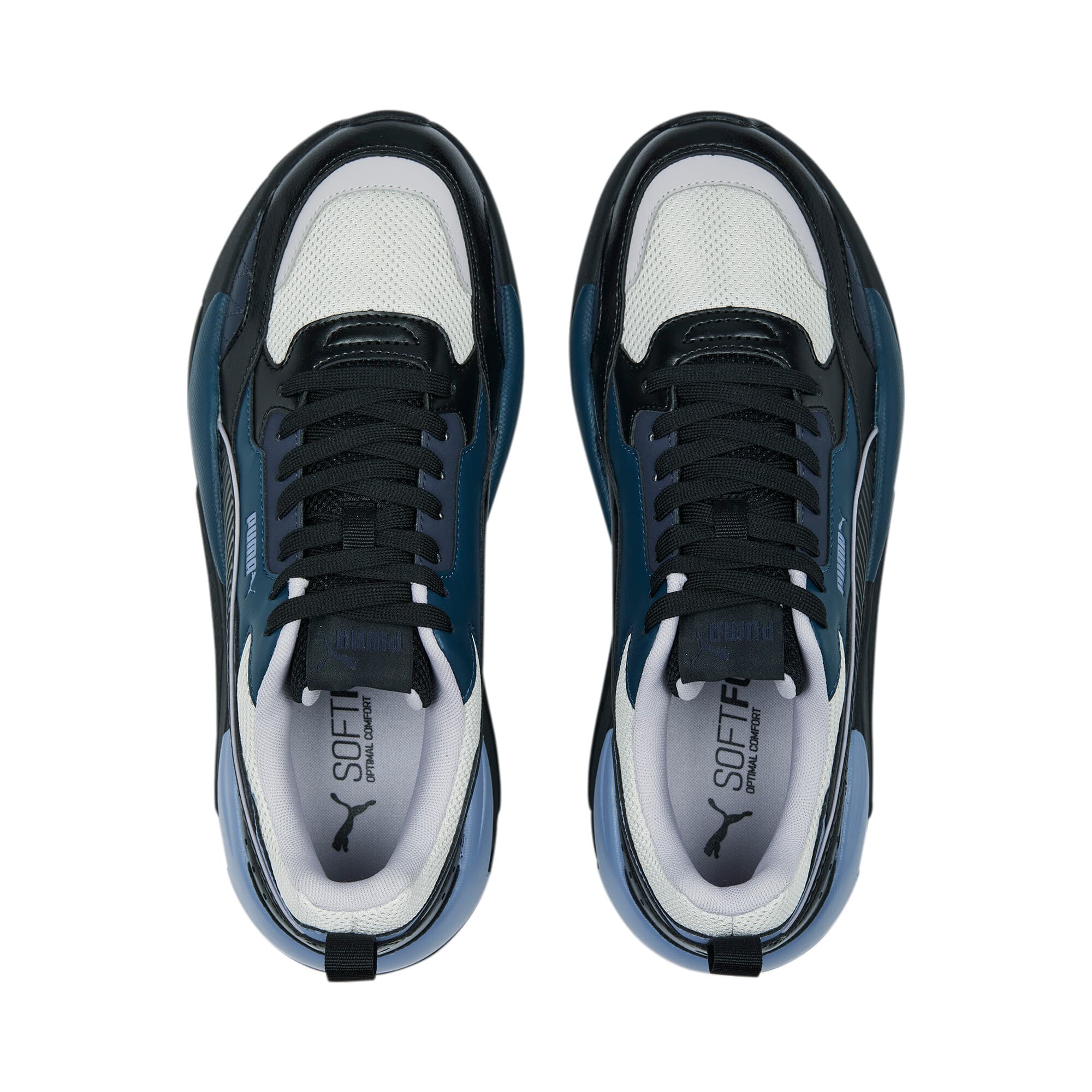 X-Ray 2 Square Trainers