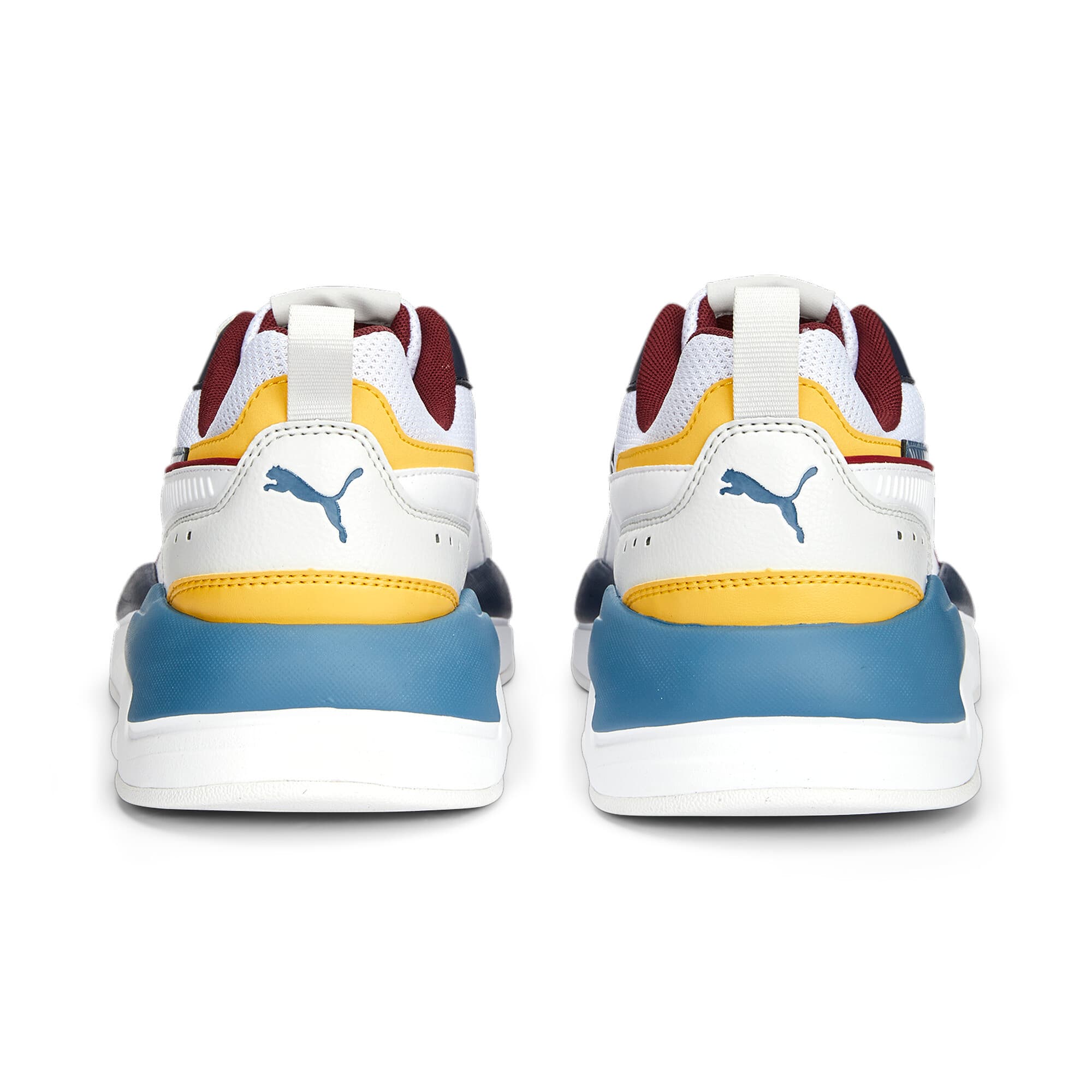 X-Ray 2 Square Trainers