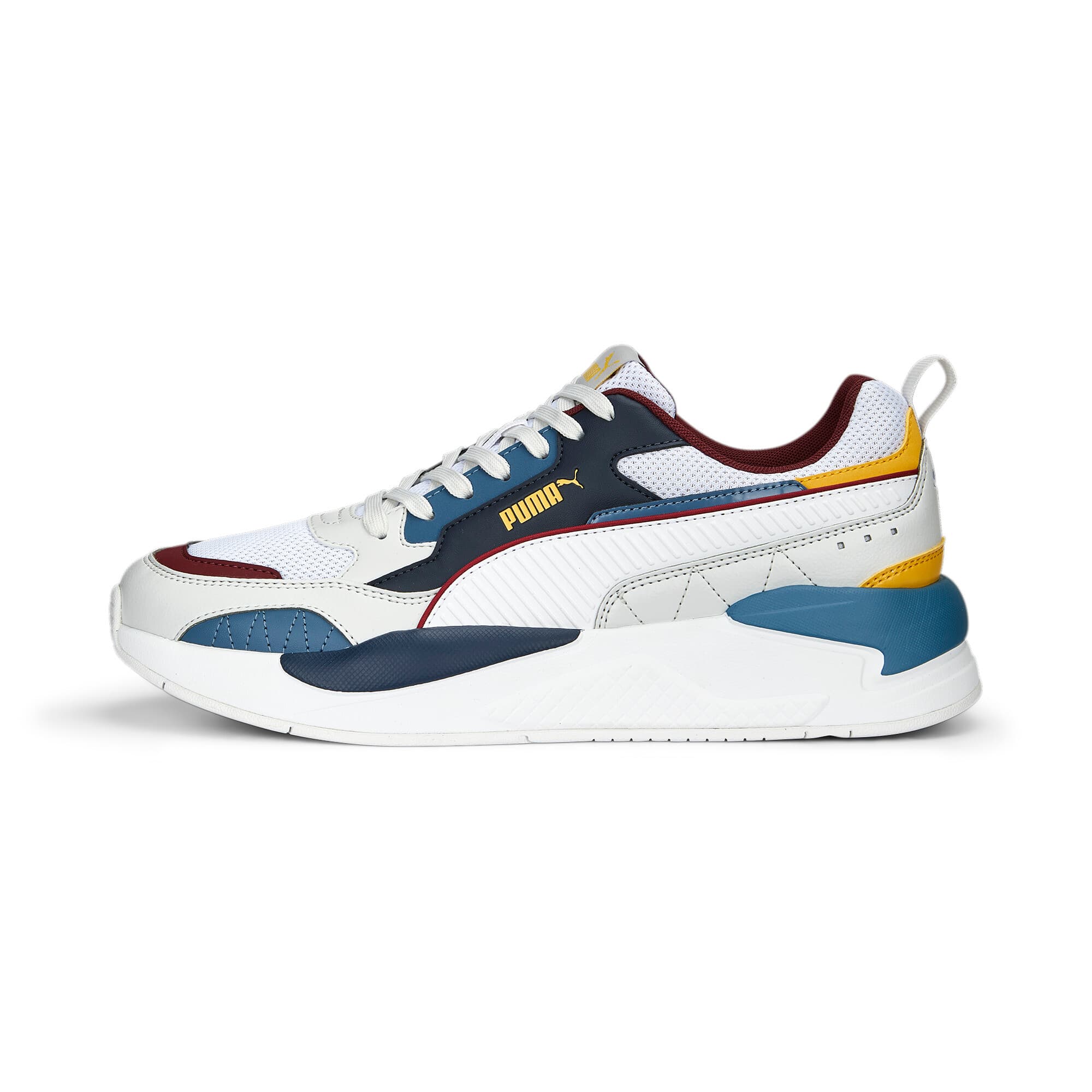 X-Ray 2 Square Trainers