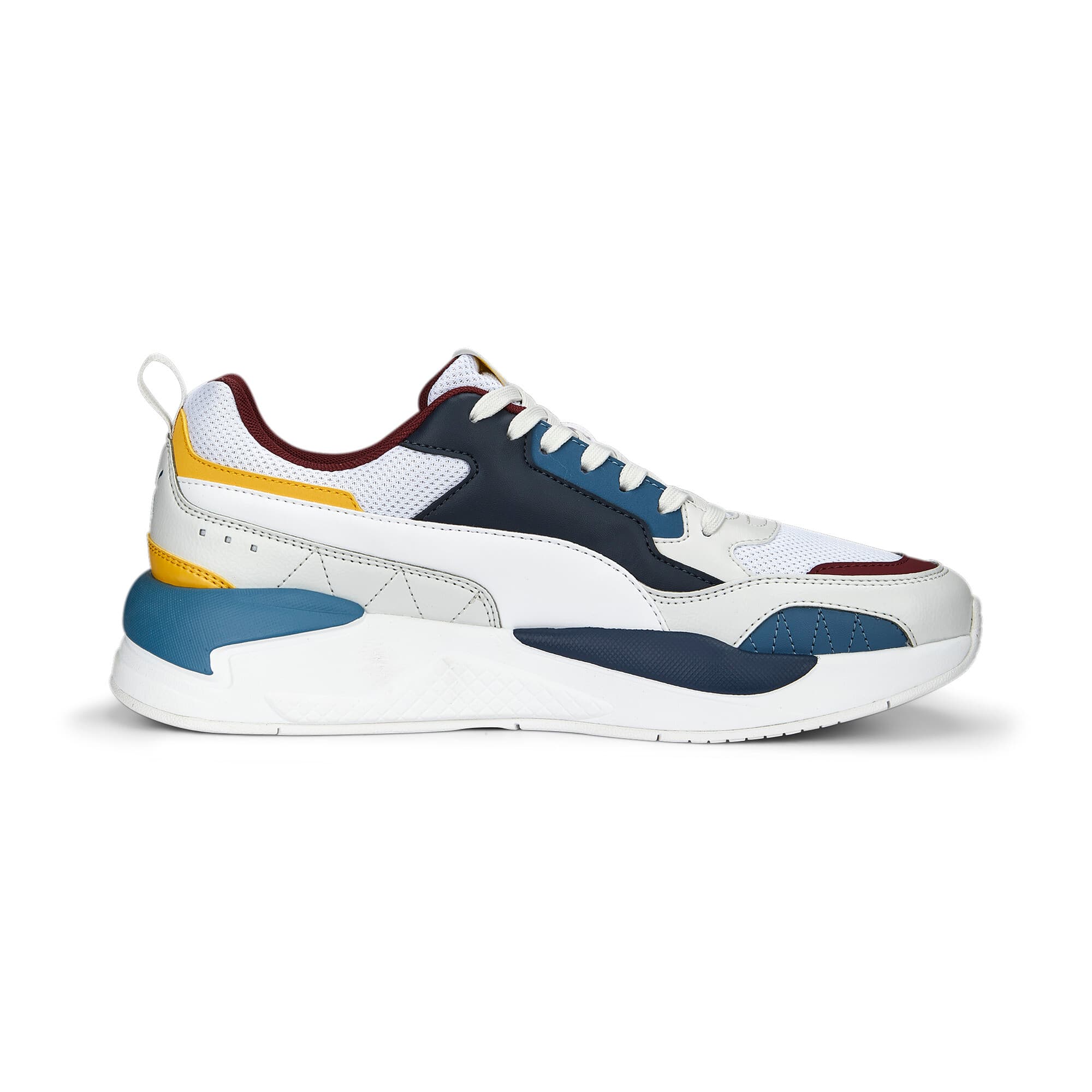 X-Ray 2 Square Trainers