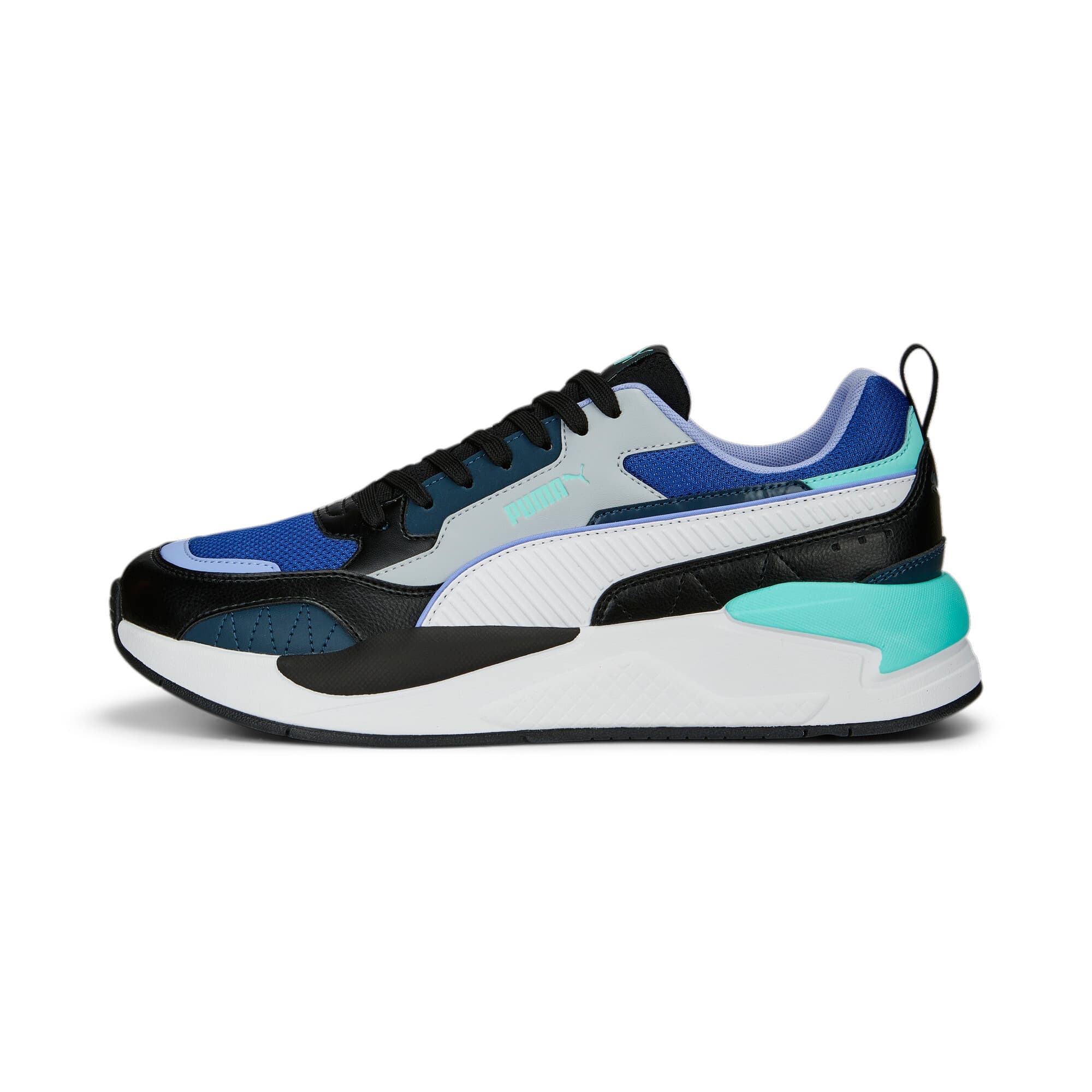 X-Ray 2 Square Trainers