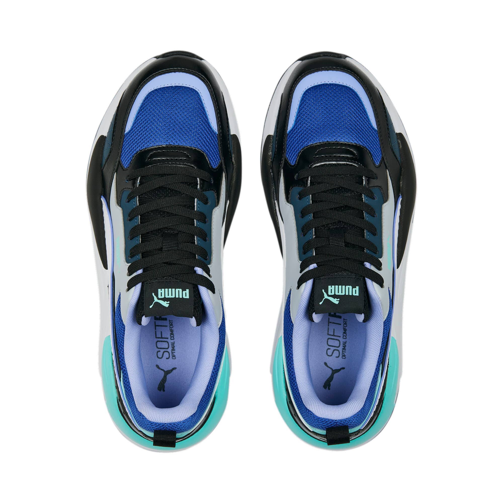 X-Ray 2 Square Trainers
