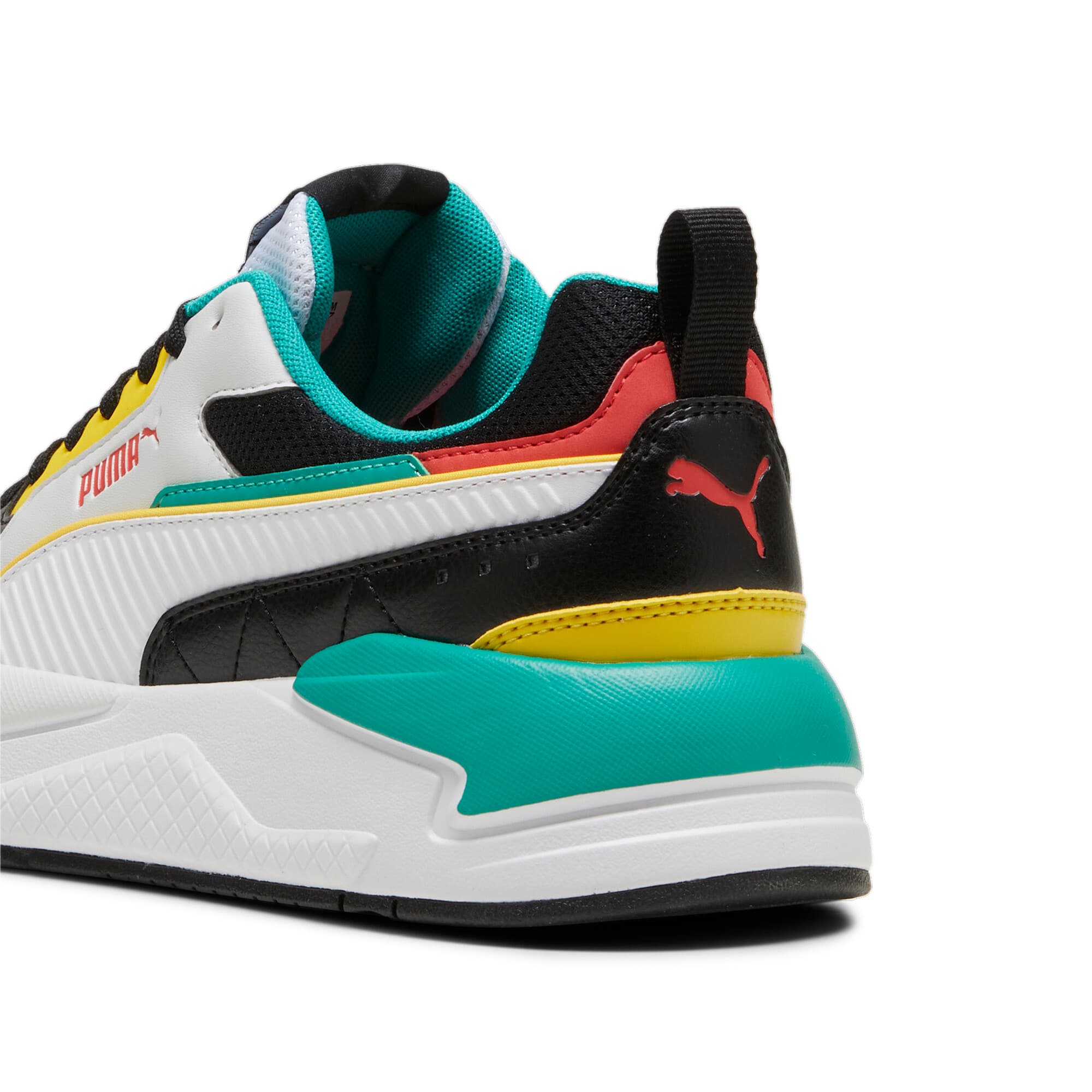 X-Ray 2 Square Trainers
