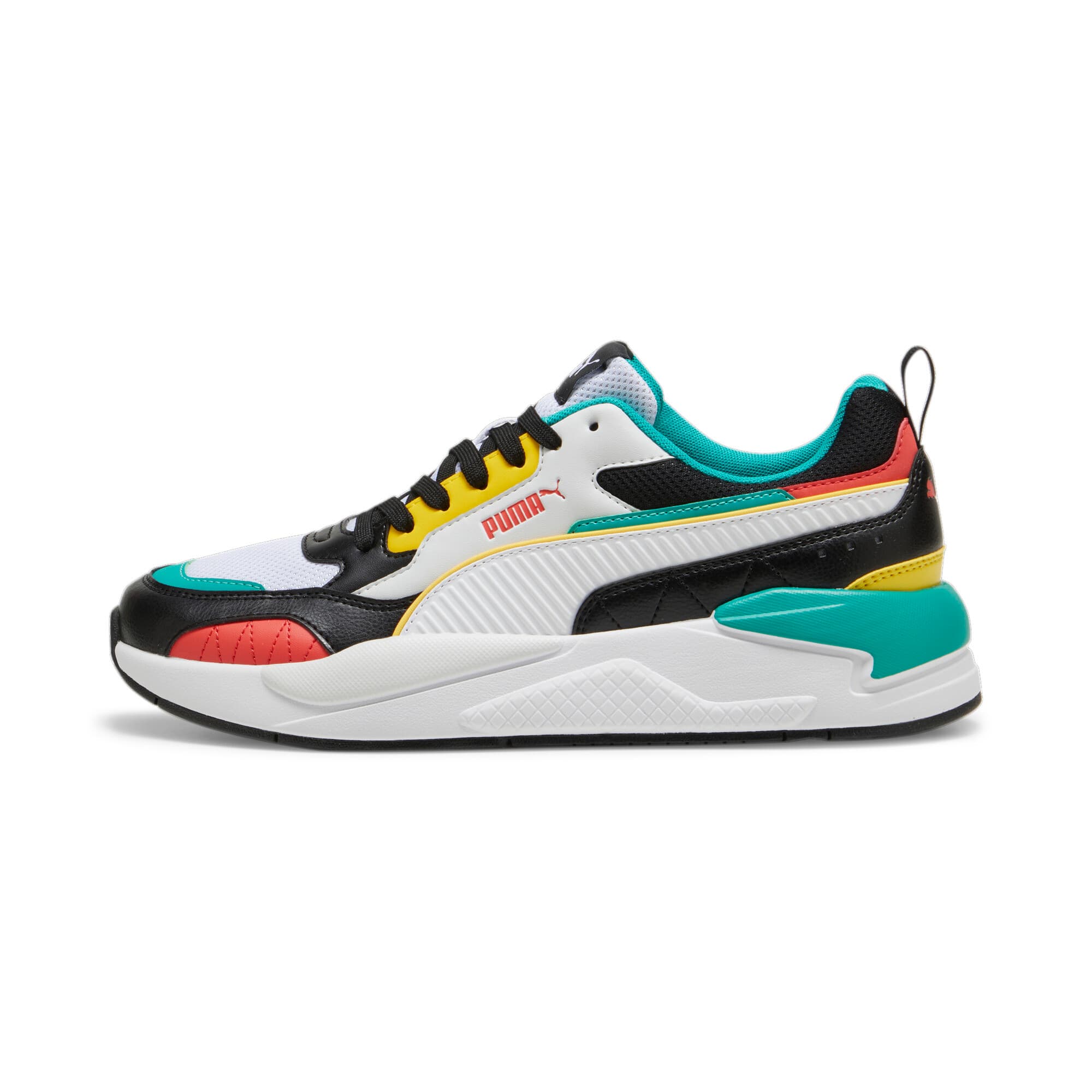 X-Ray 2 Square Trainers