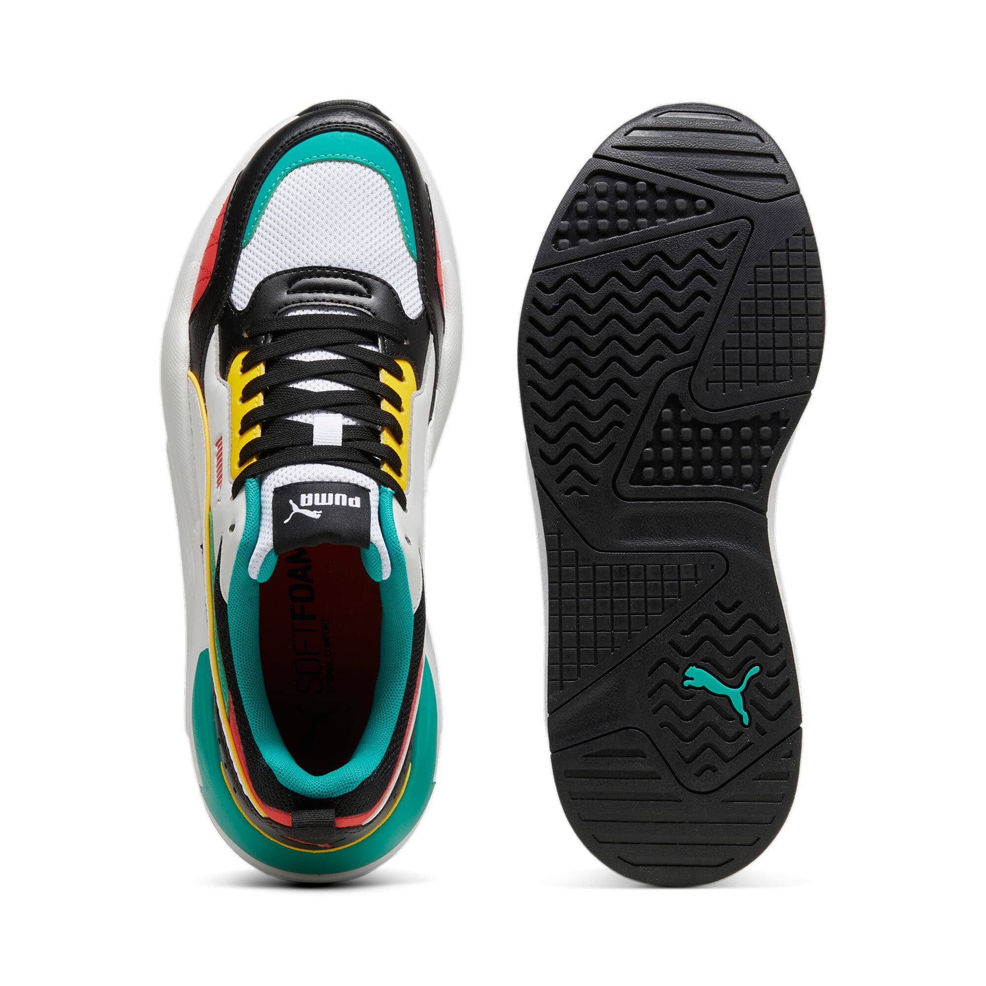 X-Ray 2 Square Trainers