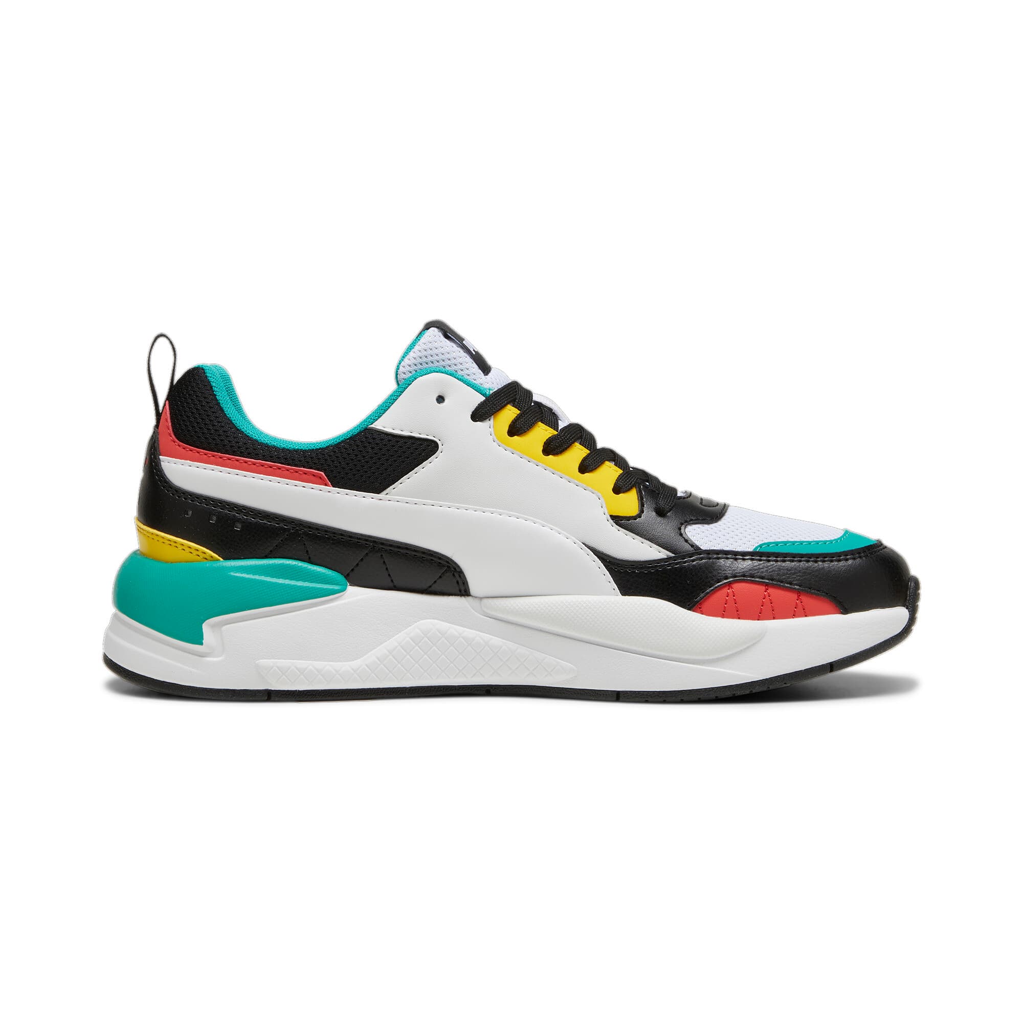 X-Ray 2 Square Trainers