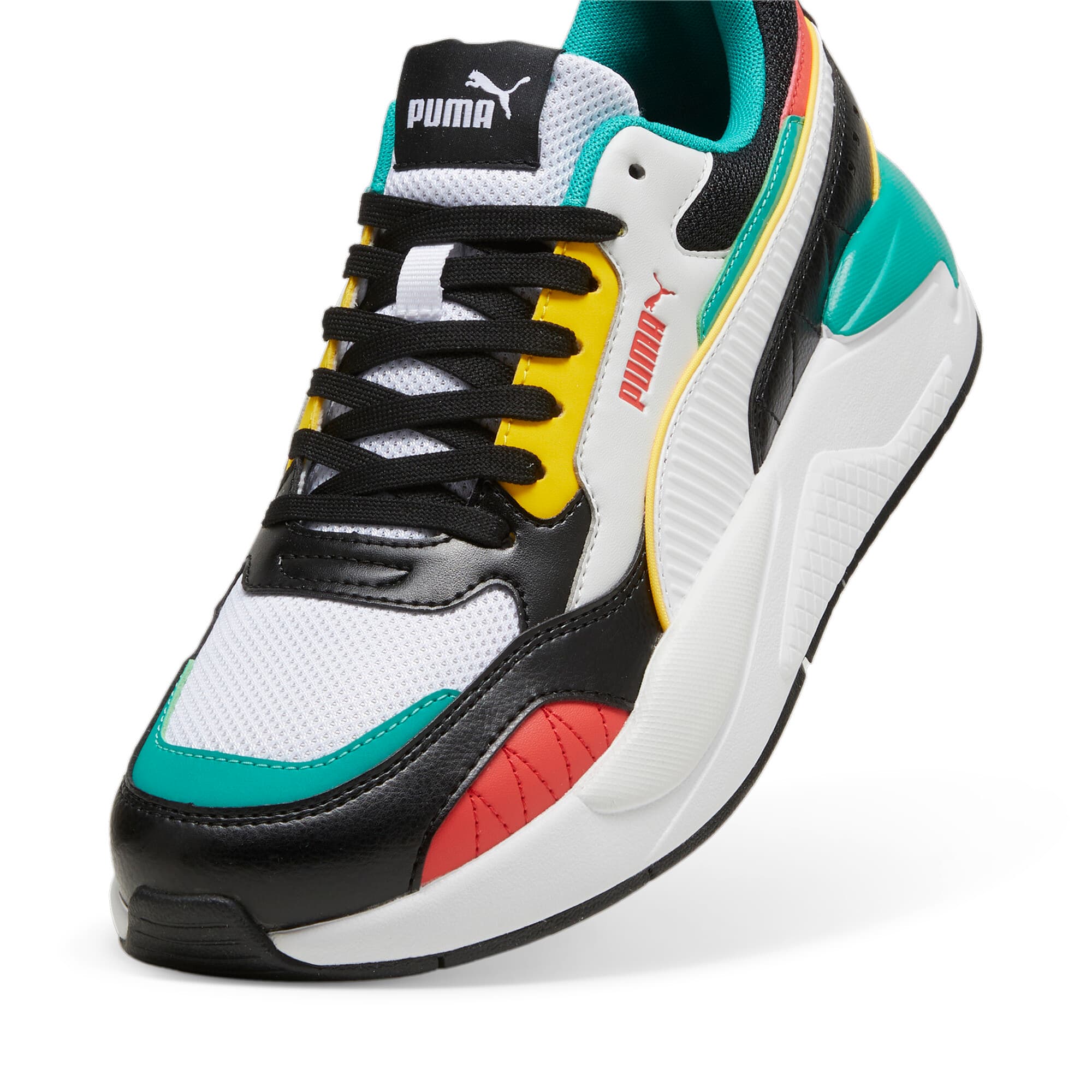 X-Ray 2 Square Trainers