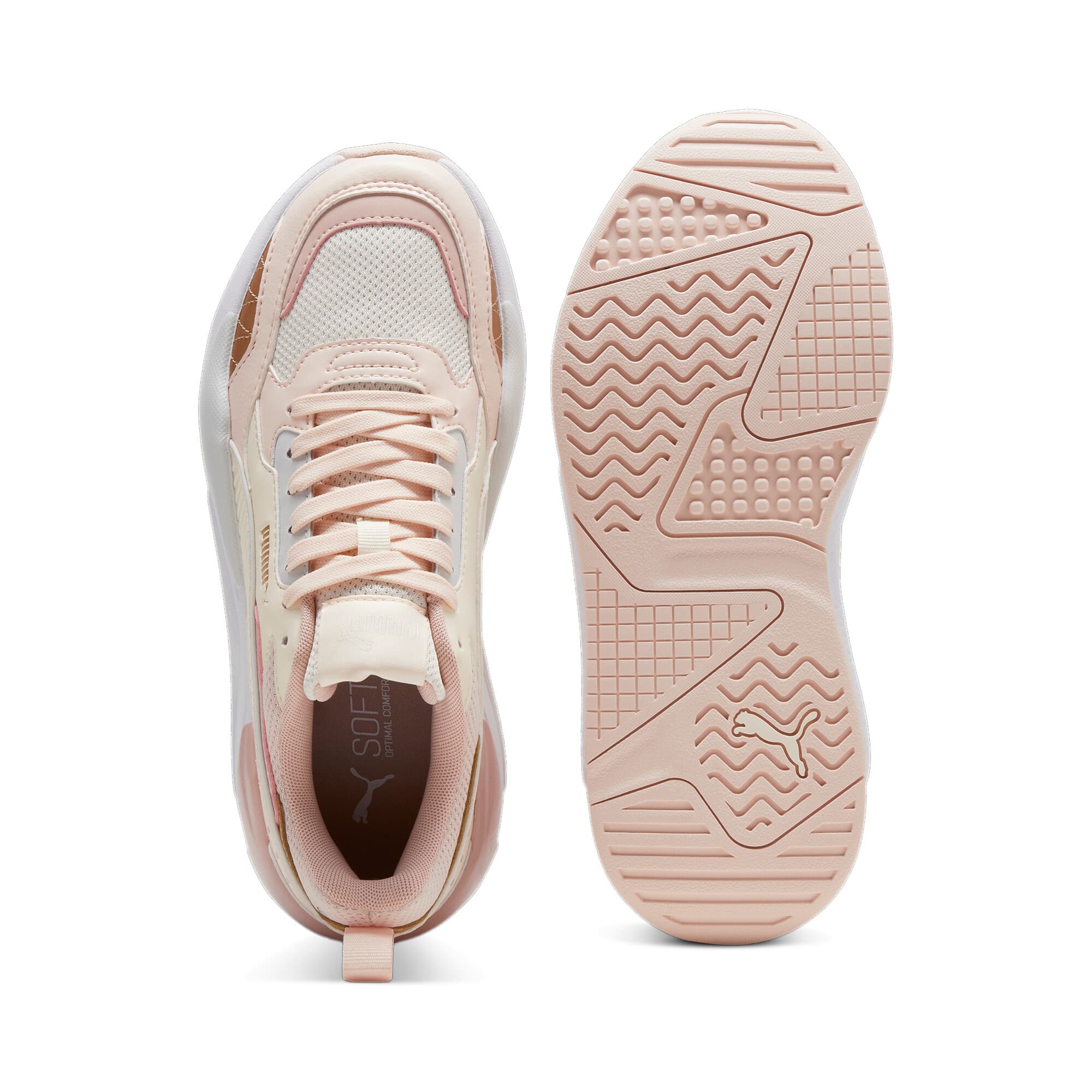 X-Ray 2 Square Trainers