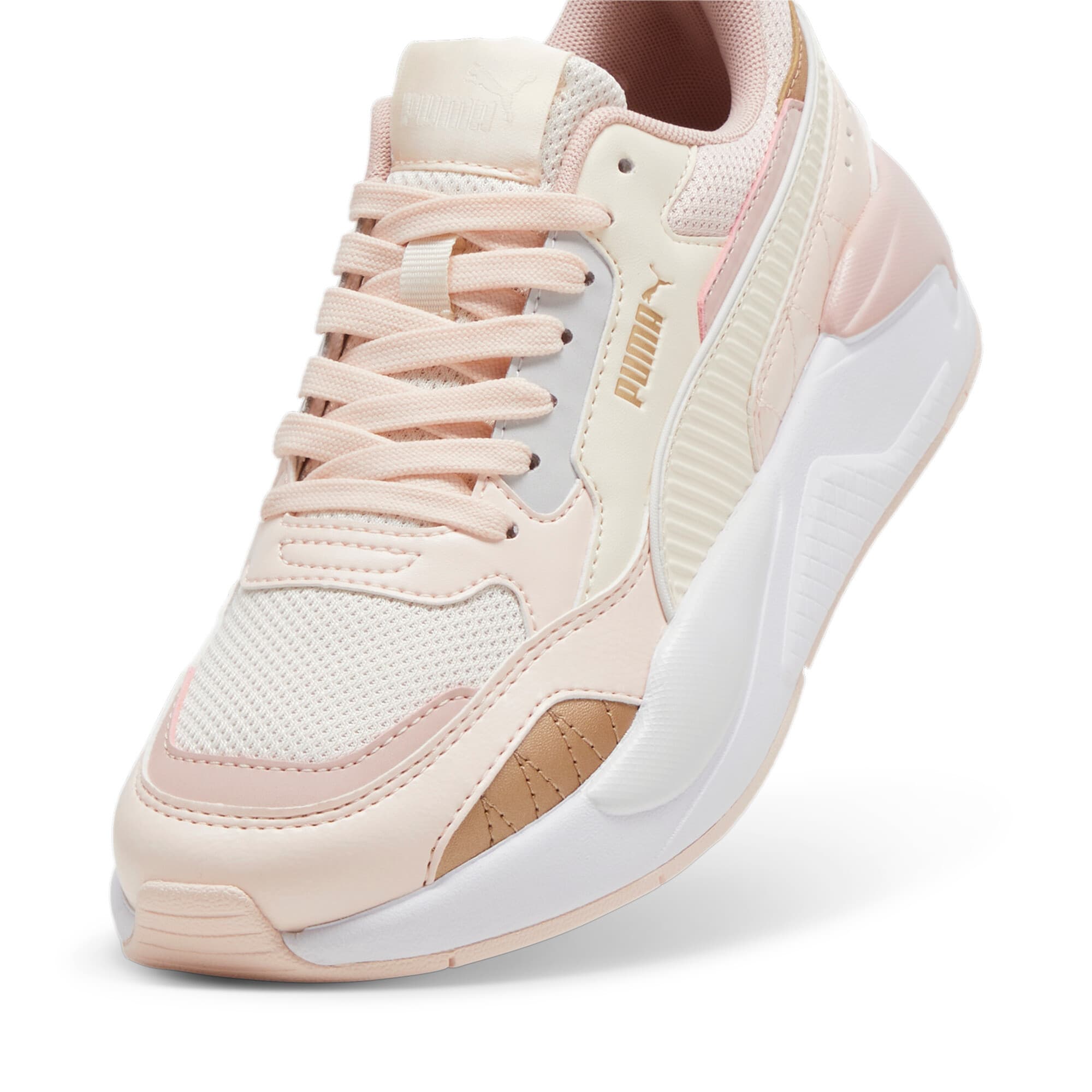 X-Ray 2 Square Trainers
