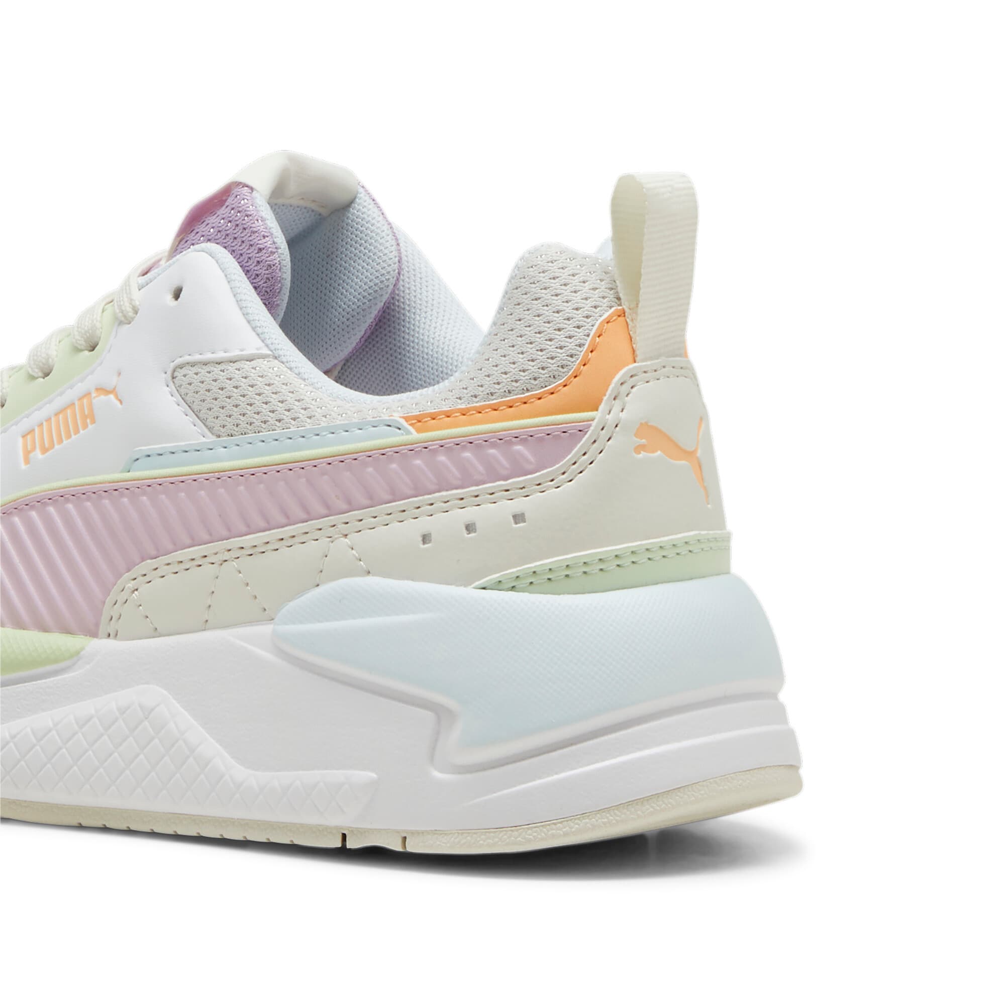 X-Ray 2 Square Trainers