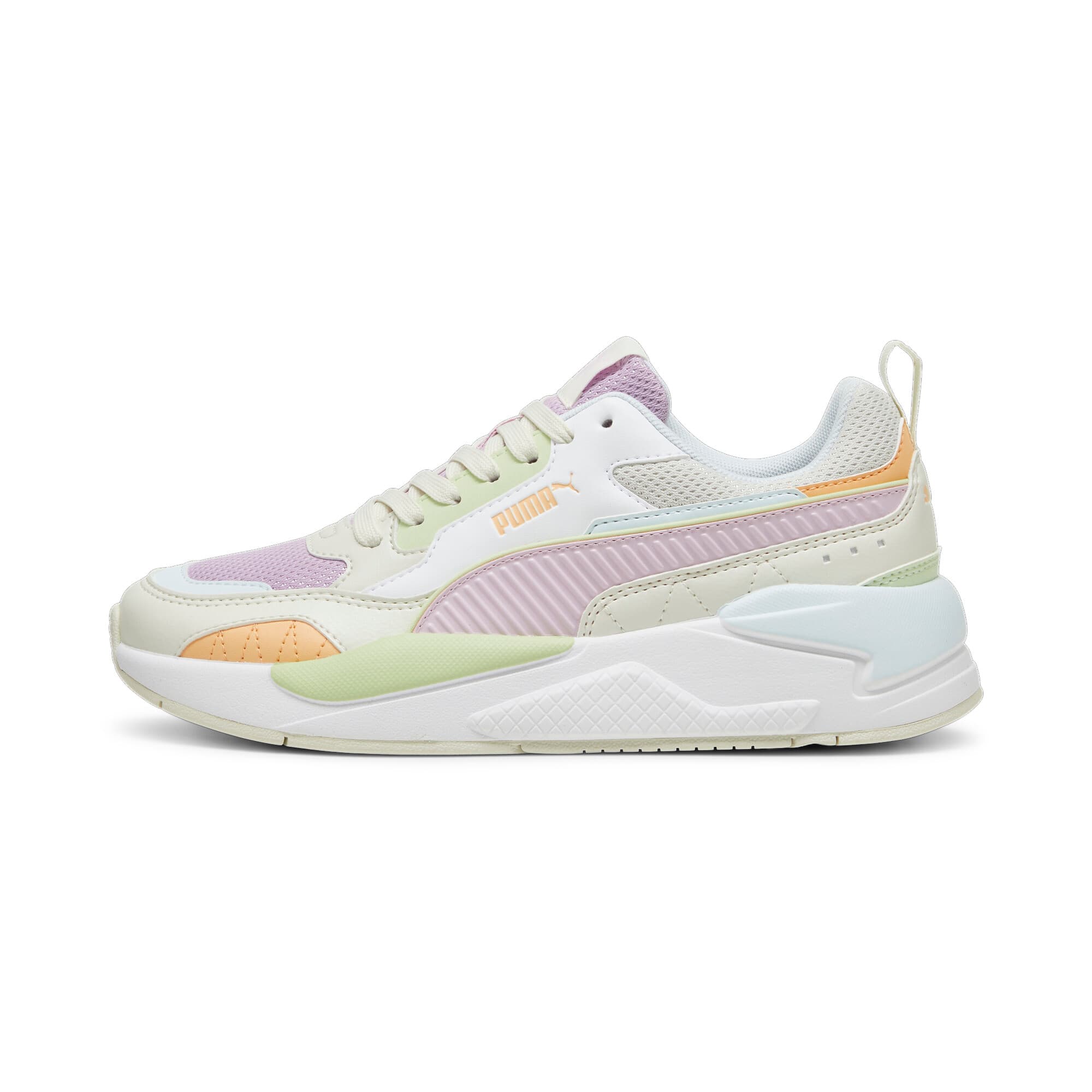 X-Ray 2 Square Trainers