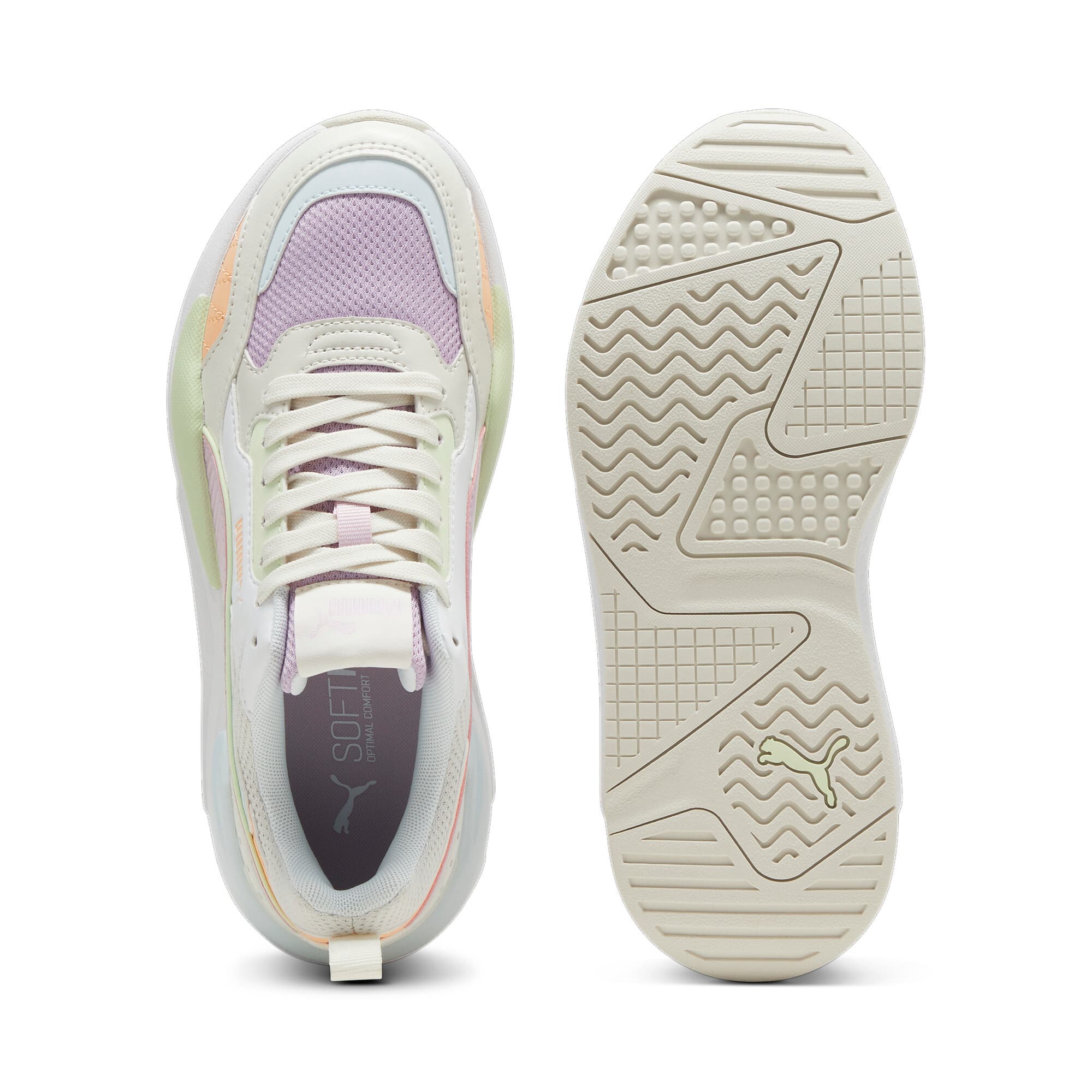 X-Ray 2 Square Trainers