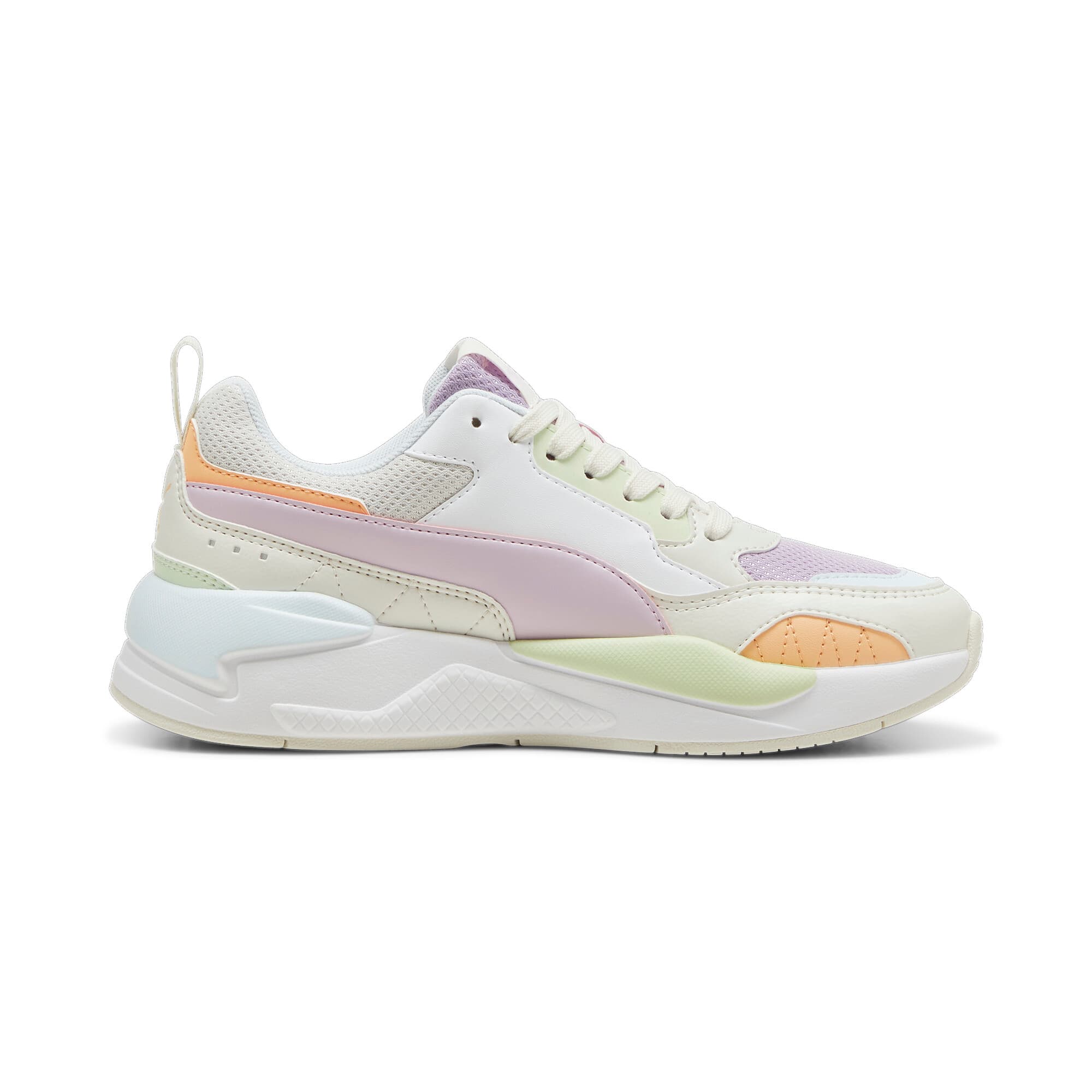 X-Ray 2 Square Trainers
