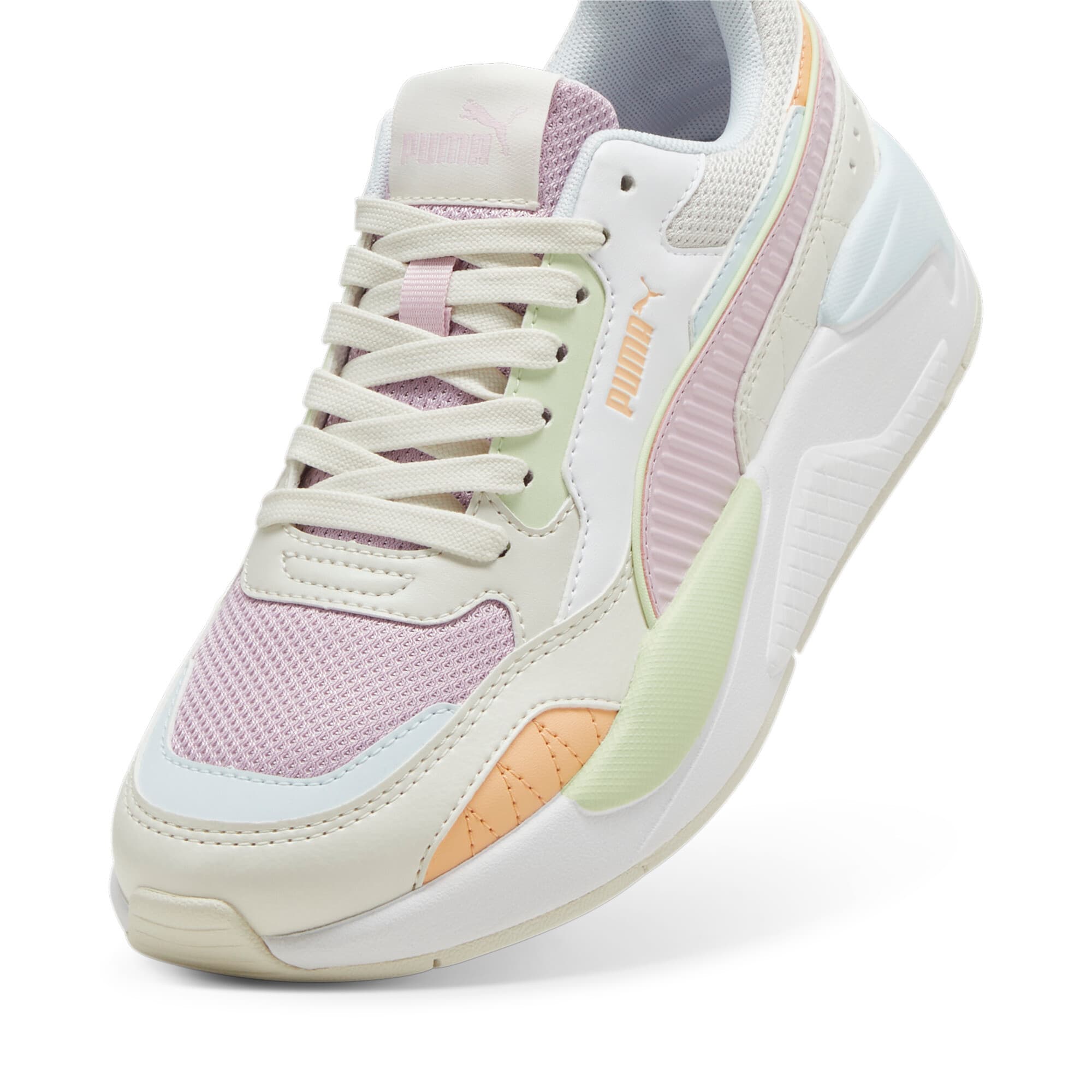 X-Ray 2 Square Trainers