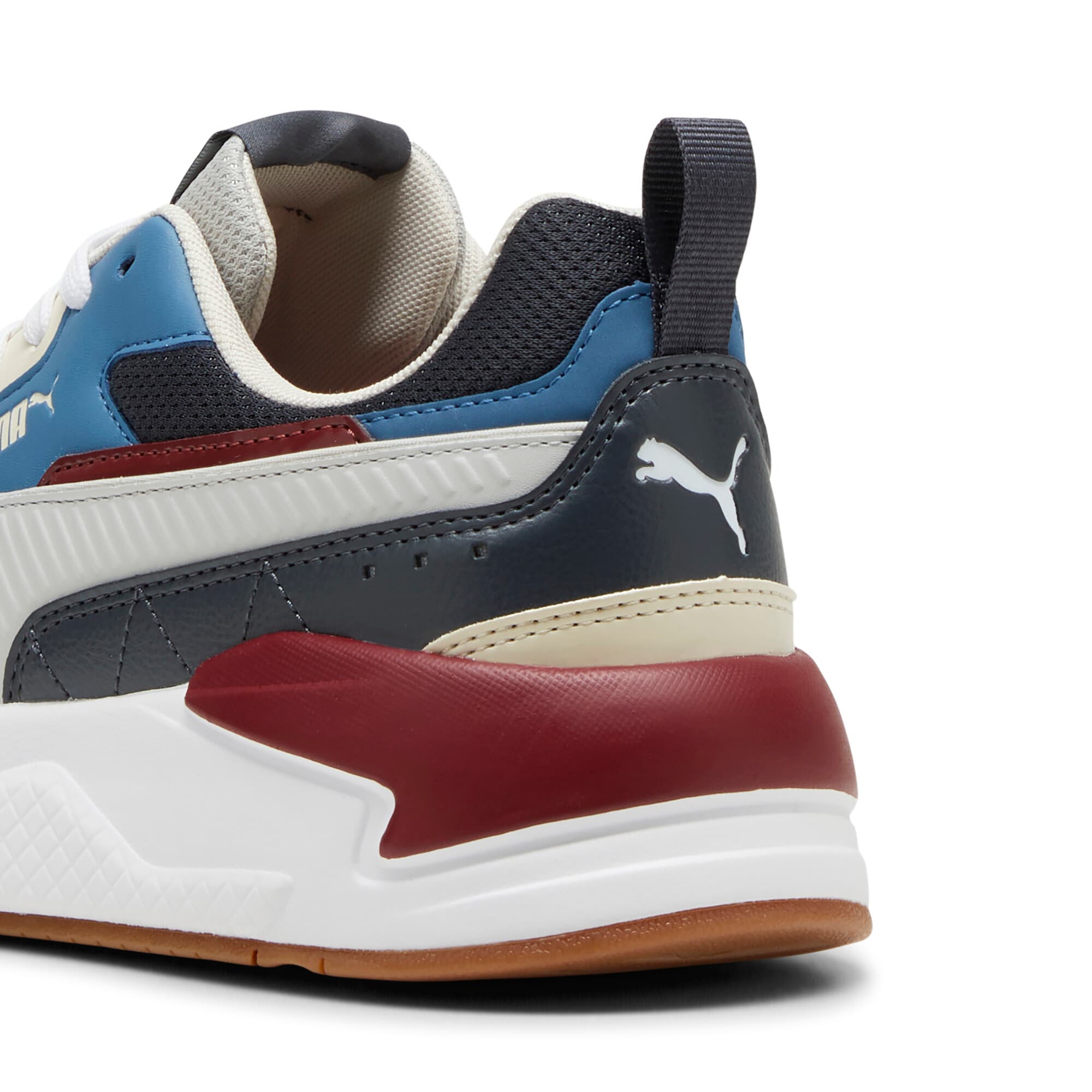 X-Ray 2 Square Trainers