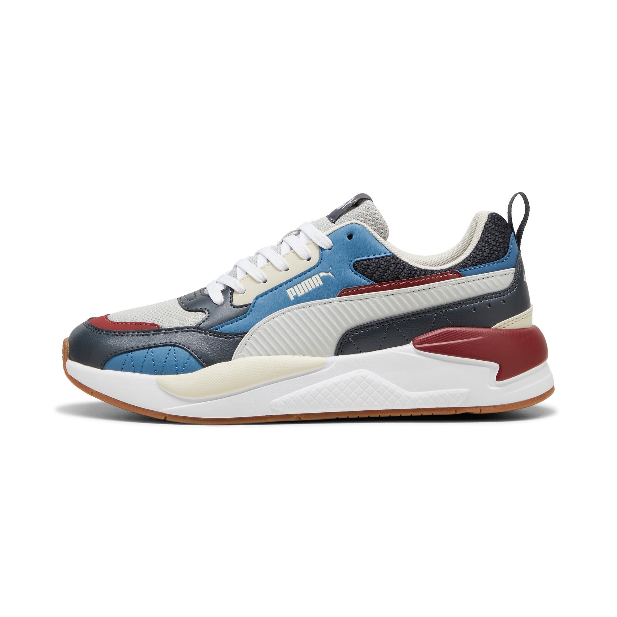 X-Ray 2 Square Trainers