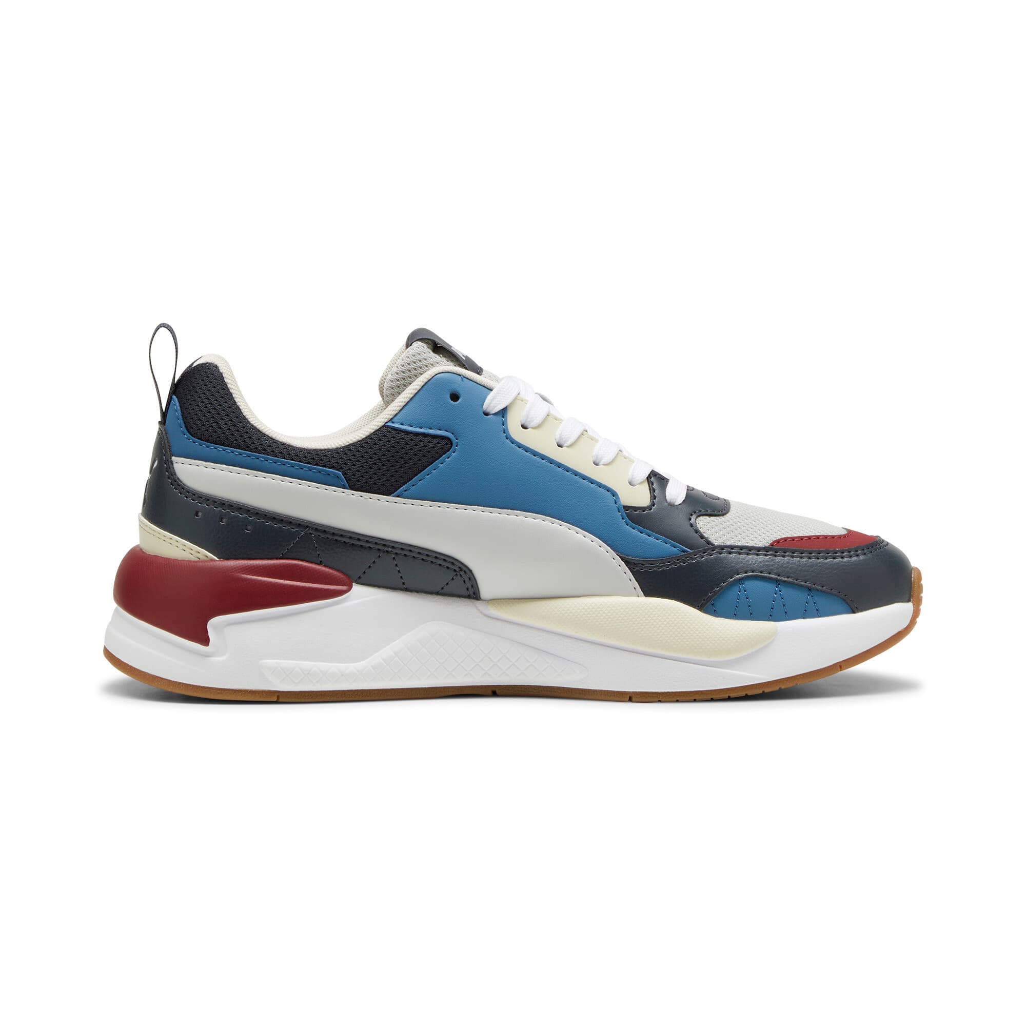 X-Ray 2 Square Trainers