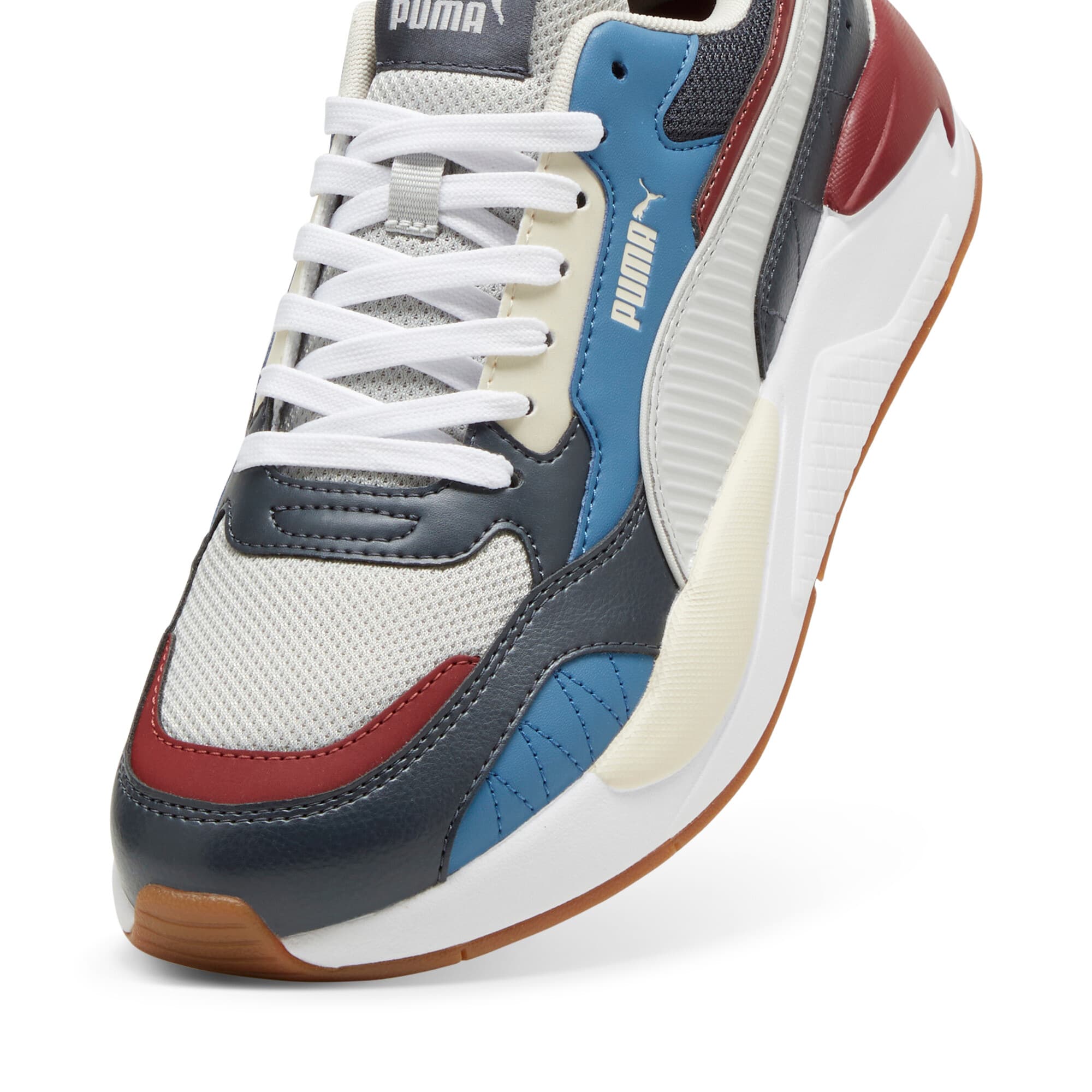 X-Ray 2 Square Trainers