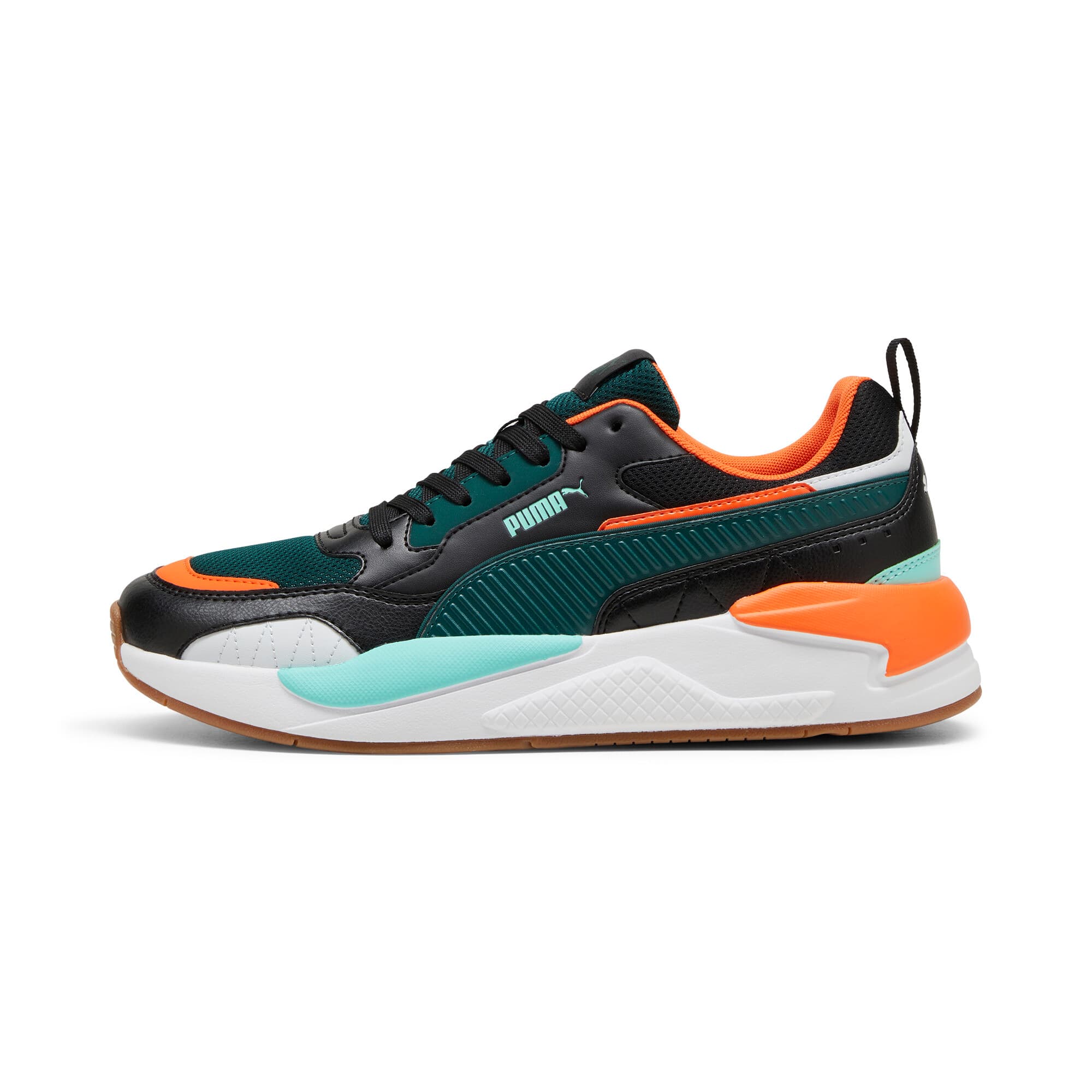 X-Ray 2 Square Trainers