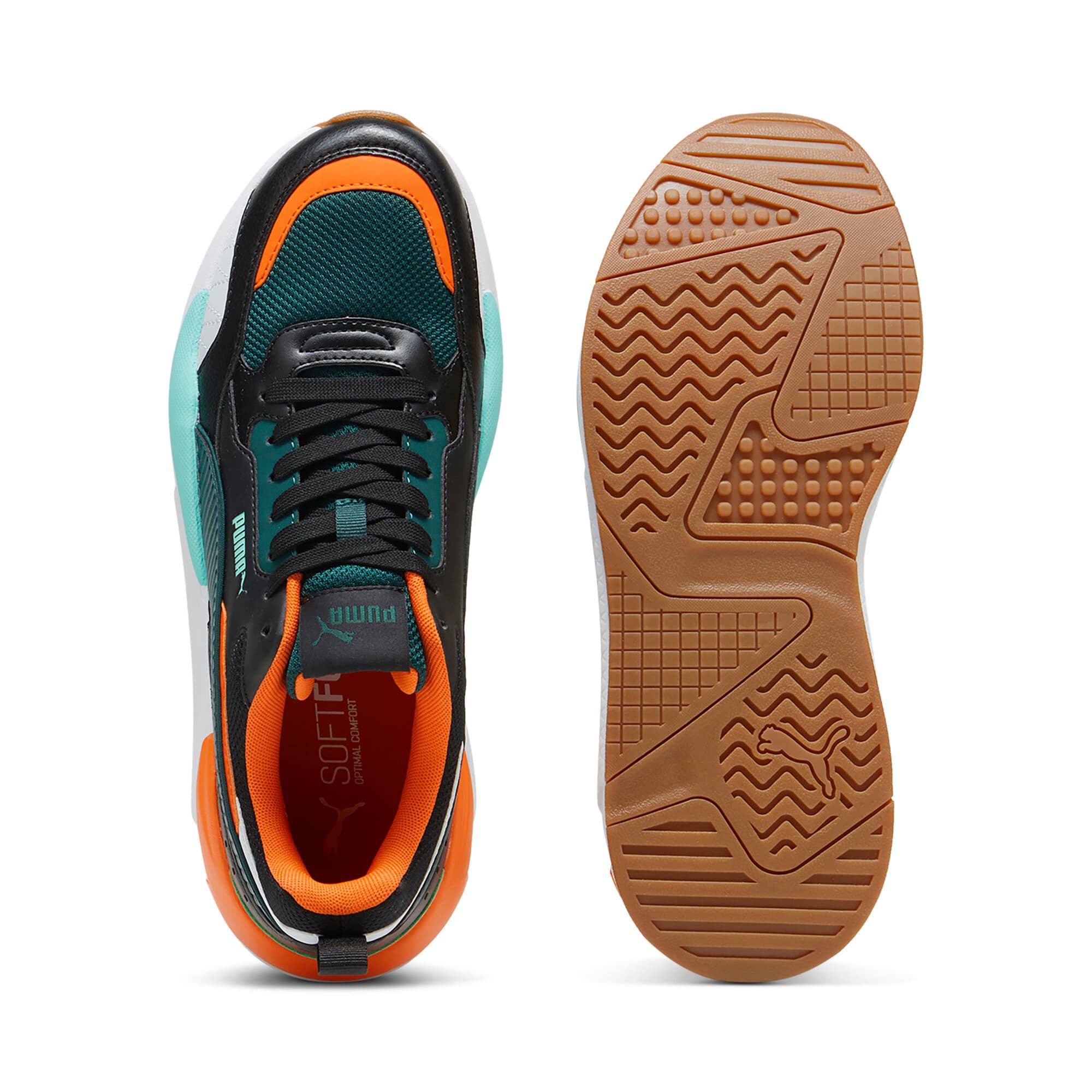 X-Ray 2 Square Trainers