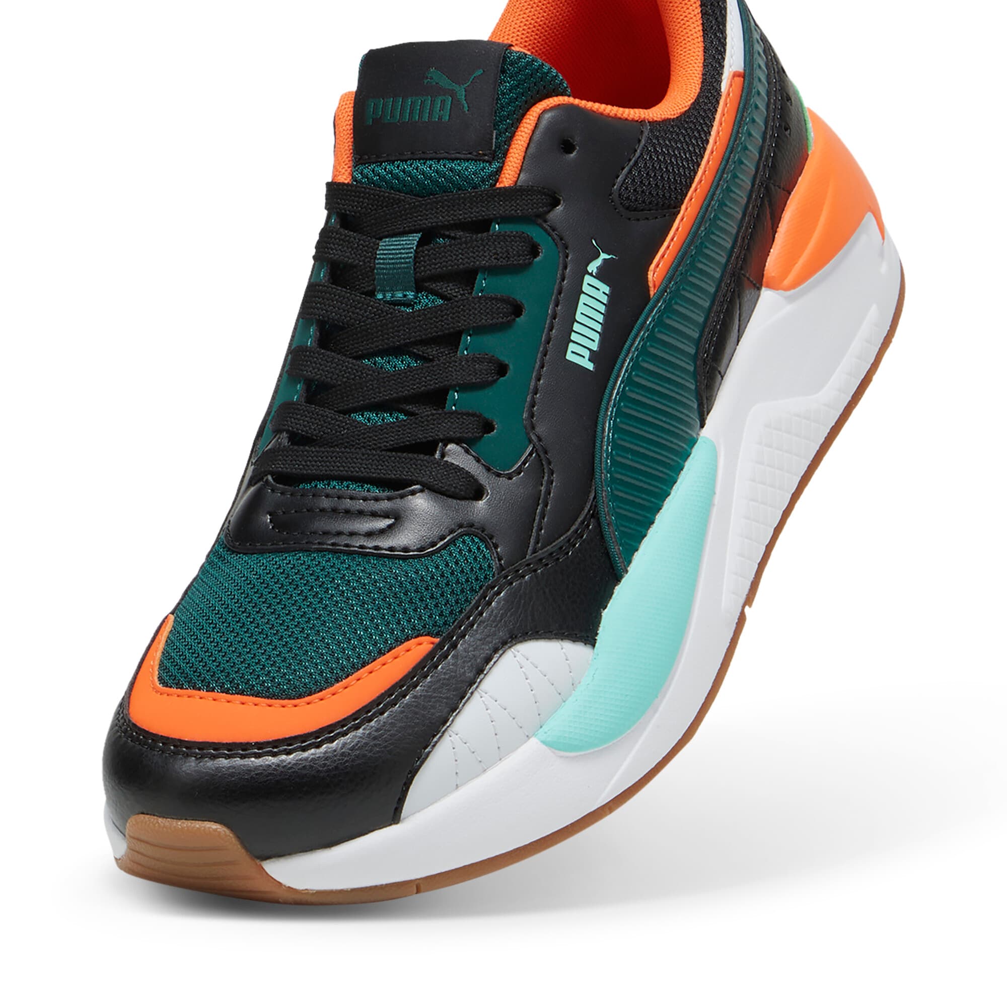 X-Ray 2 Square Trainers