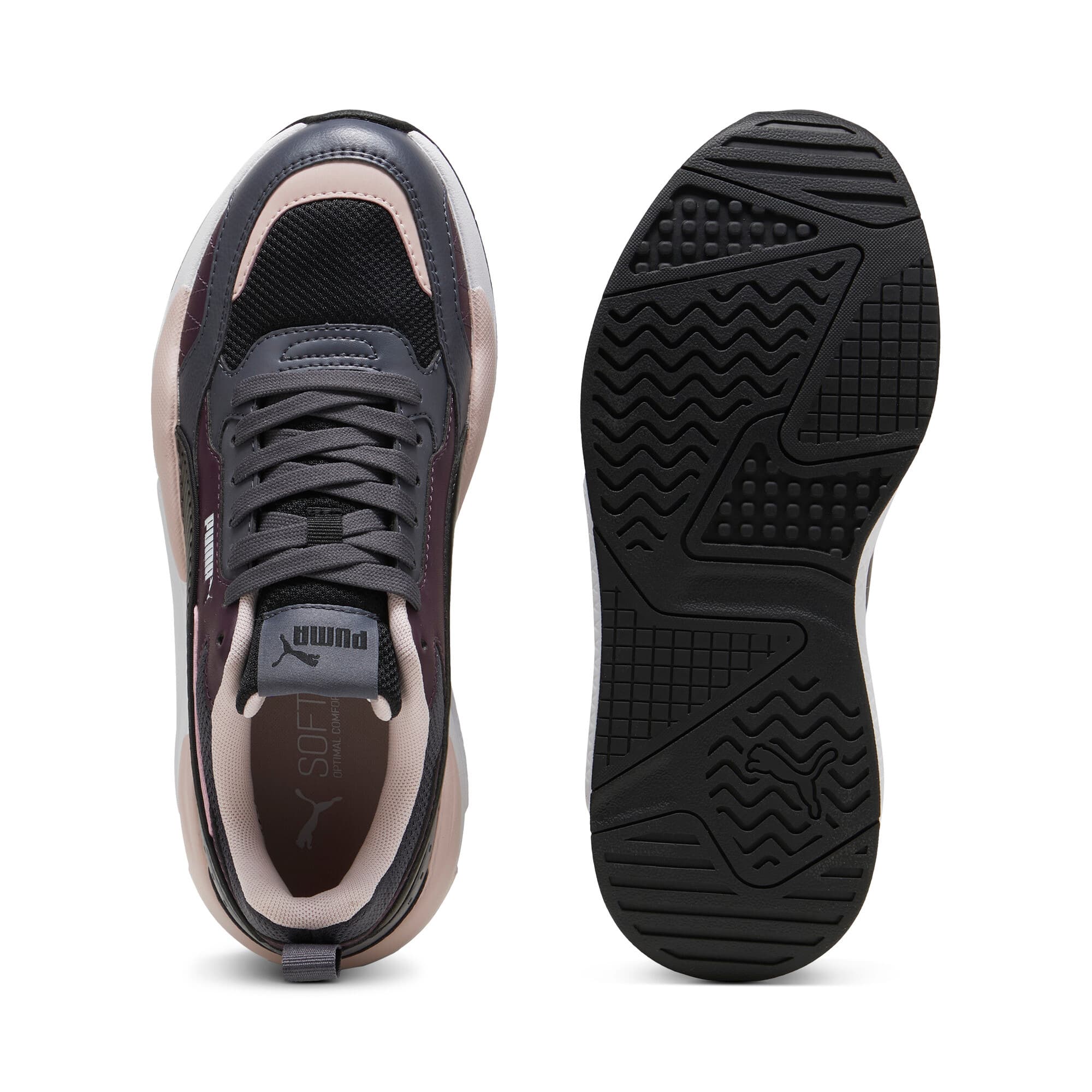X-Ray 2 Square Trainers