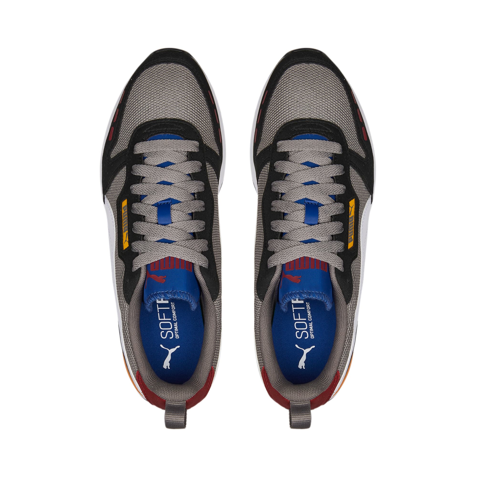 R78 Runner Trainers