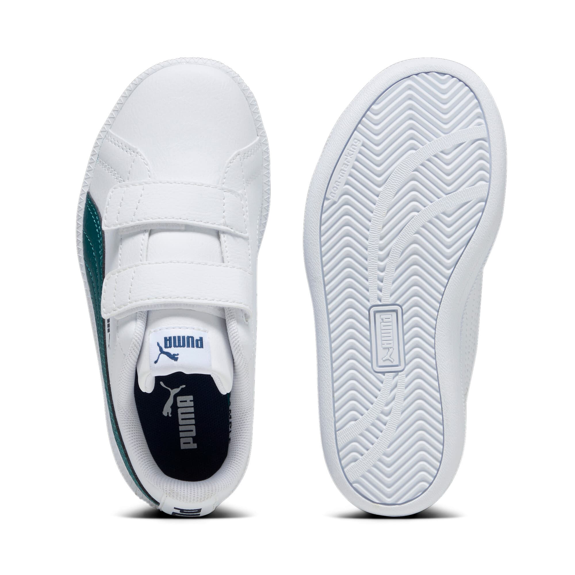 UP V Kids' Trainers