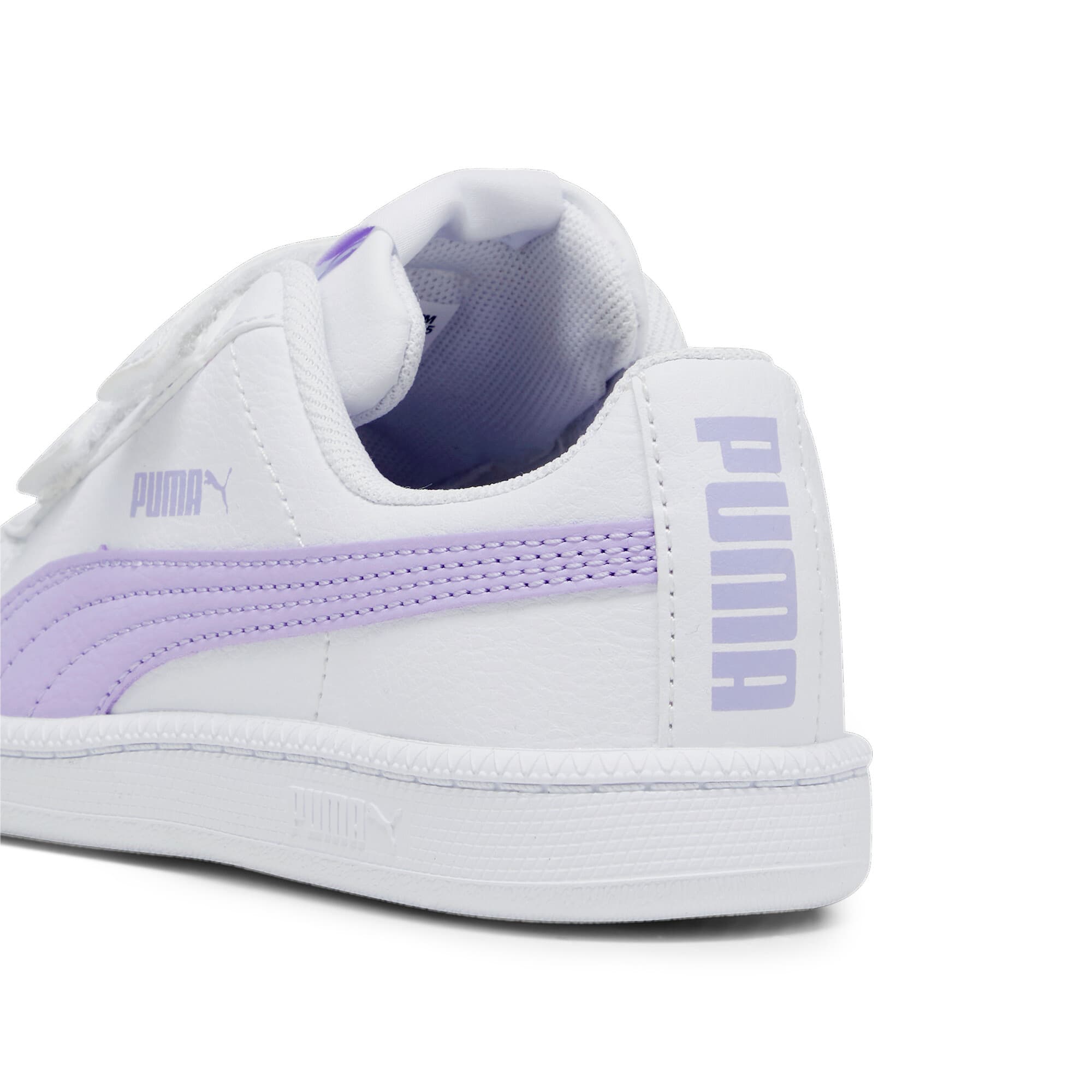 UP V Kids' Trainers