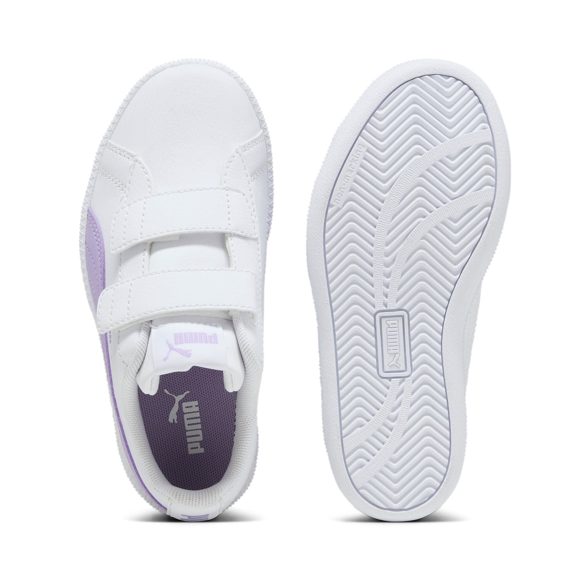 UP V Kids' Trainers