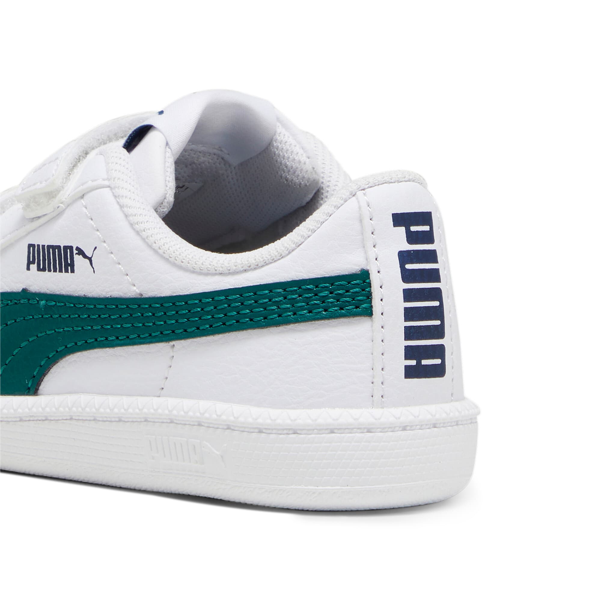 UP V Babies' Trainers