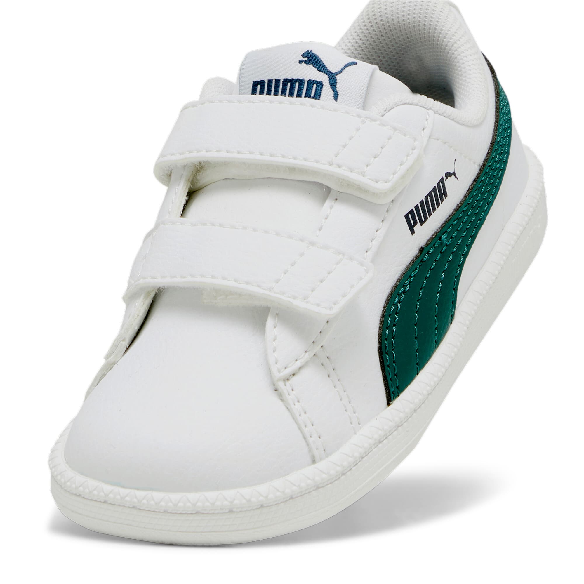 UP V Babies' Trainers
