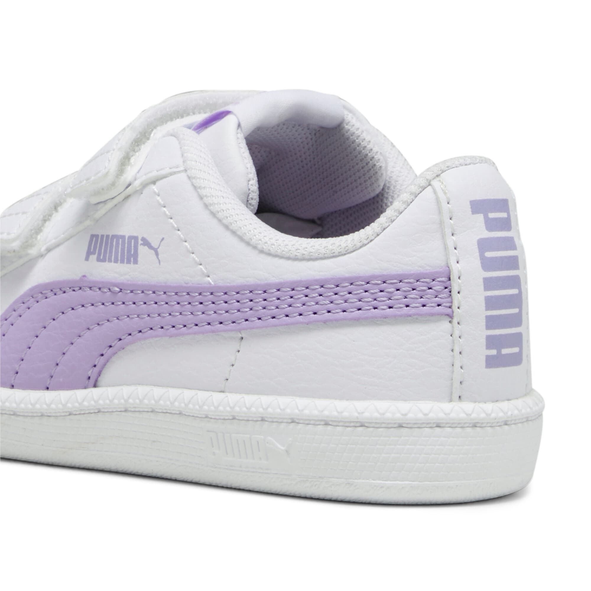 UP V Babies' Trainers