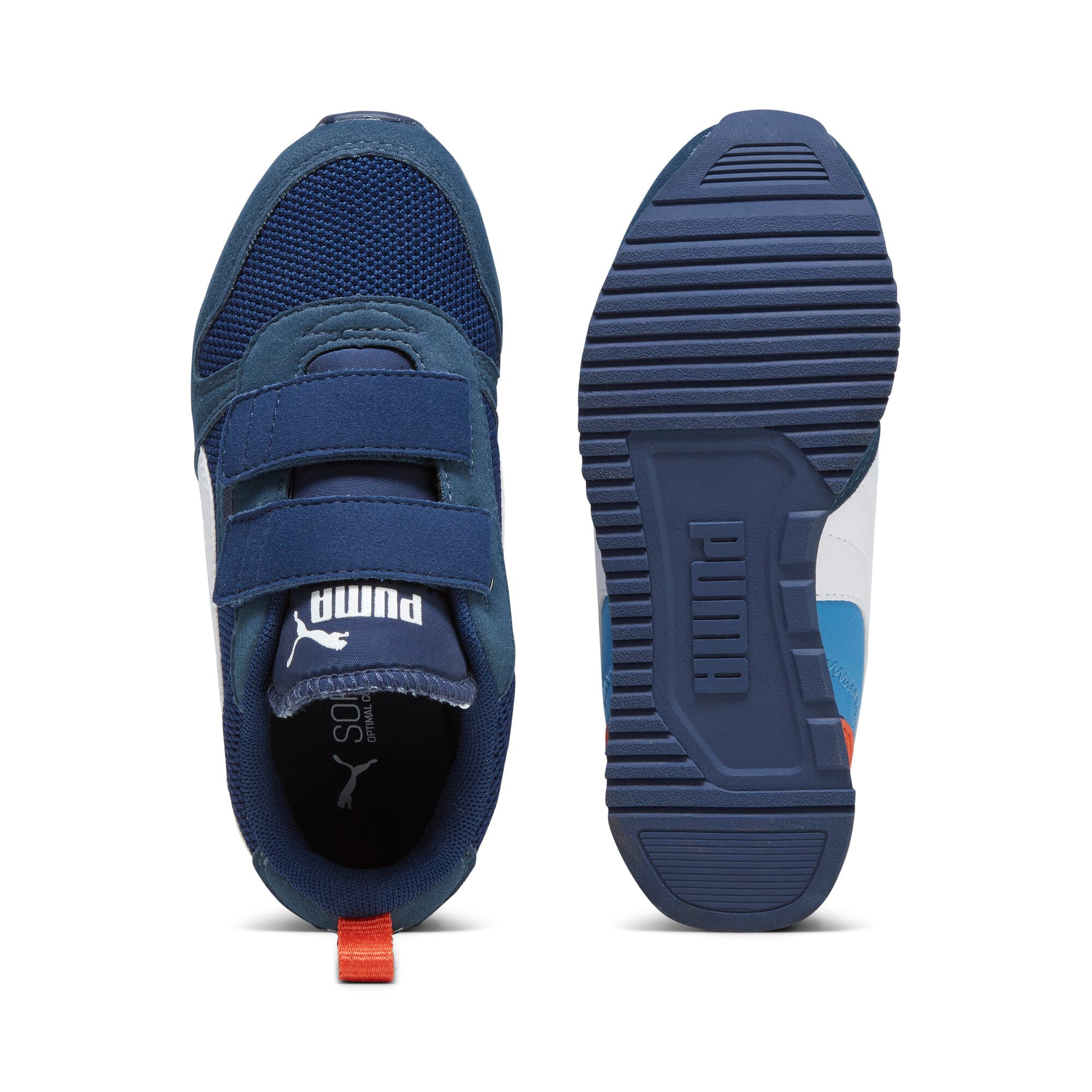 R78 Kids' Trainers